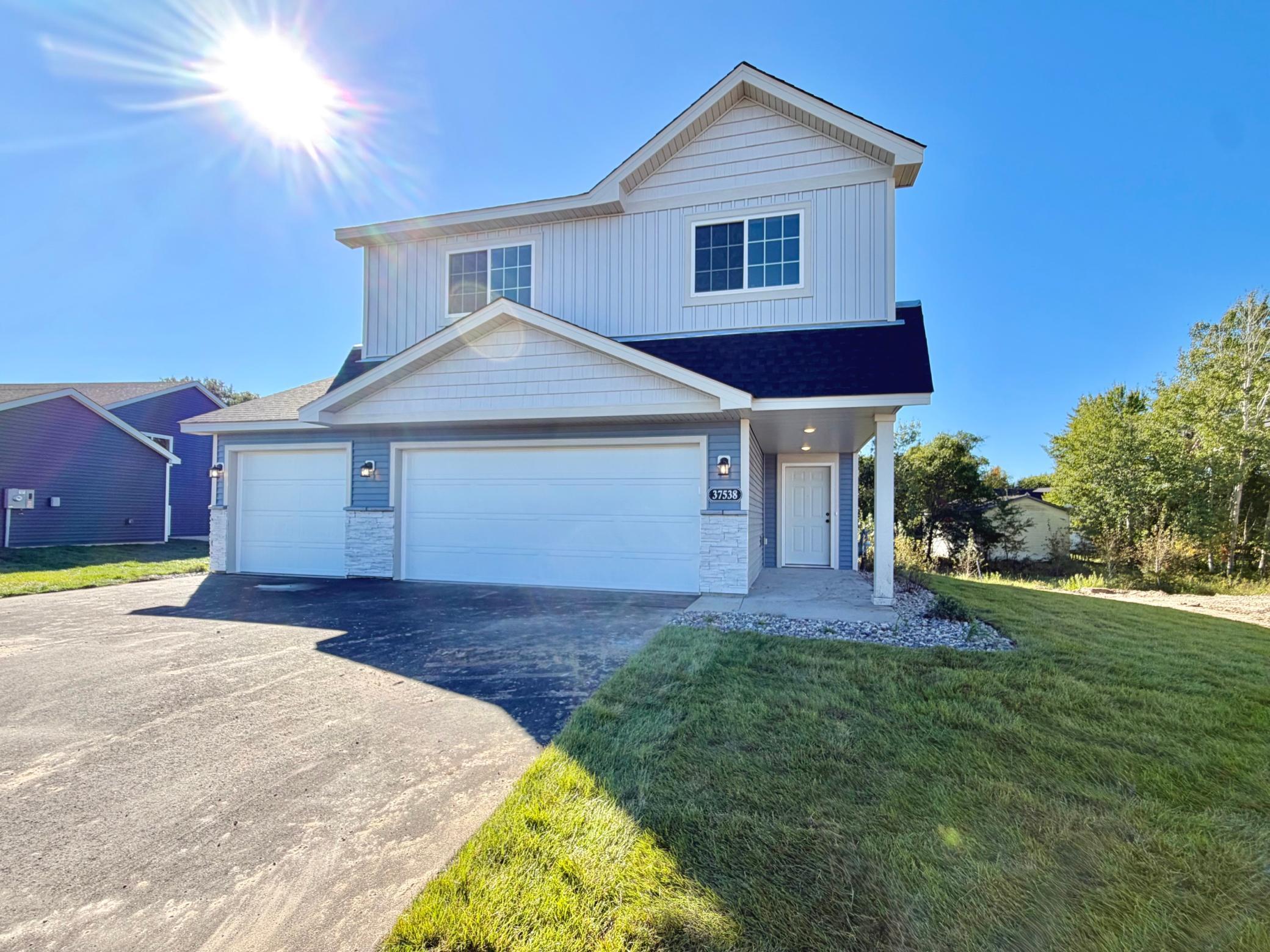 View of Single Family at 37538 Greenway Avenue, North Branch - Mike Wilen | Minnesota Team Real Estate