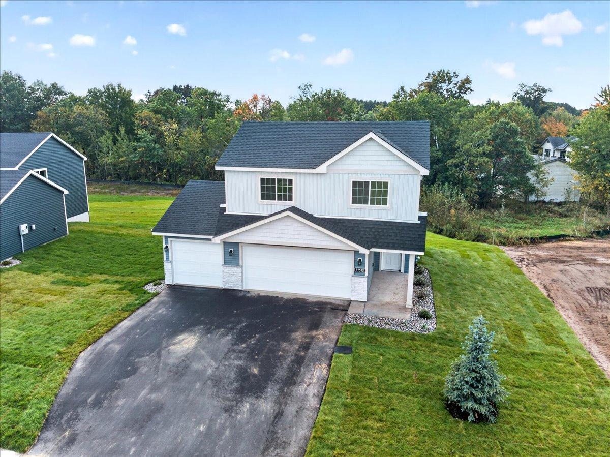 View of Single Family at 37538 Greenway Avenue, North Branch - Mike Wilen | Minnesota Team Real Estate