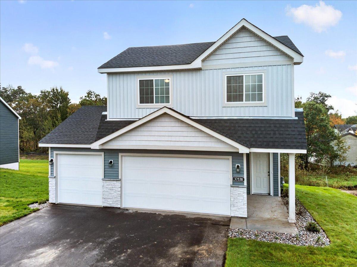 View of Residential at 37538 Greenway Avenue, North Branch MN 55056, North Branch (3 of 50) - Mike Wilen | Minnesota Team Real Estate