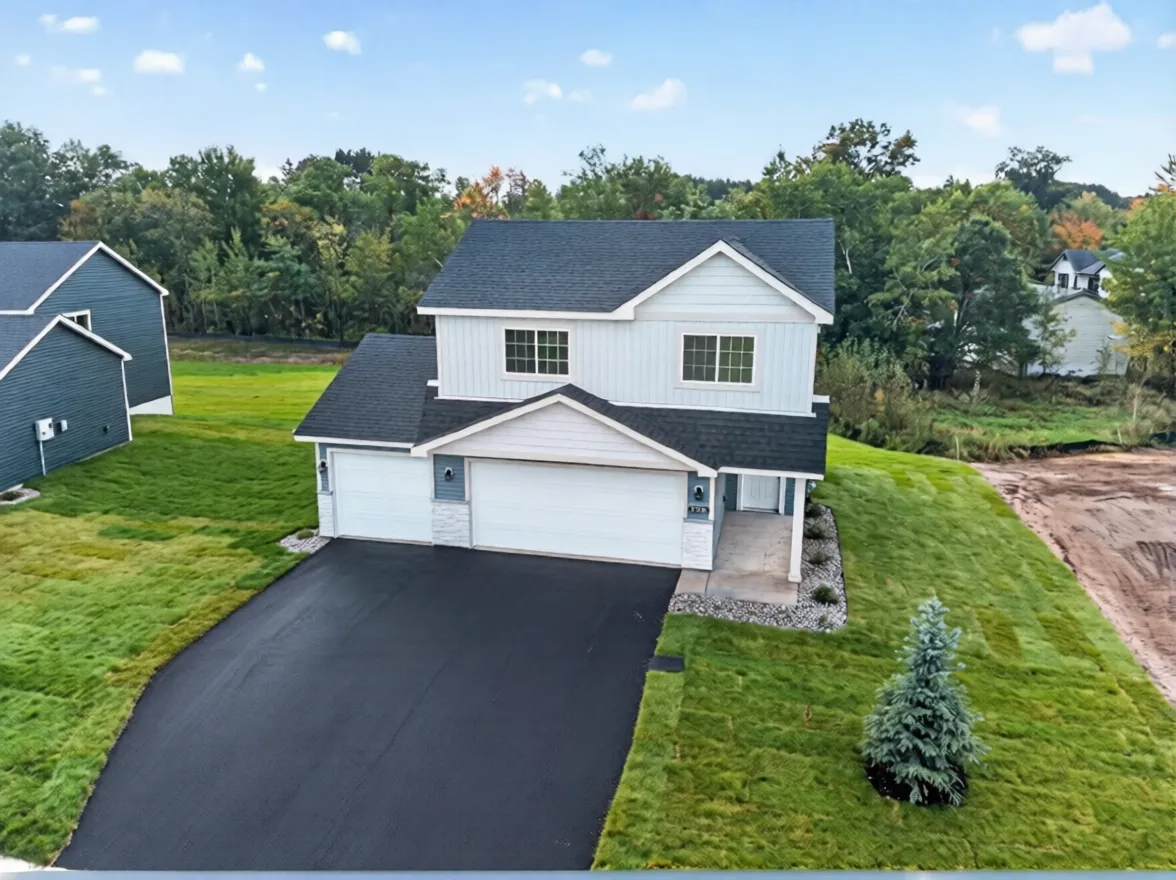 View of Single Family at 37538 Greenway Avenue, North Branch - Mike Wilen | Minnesota Team Real Estate