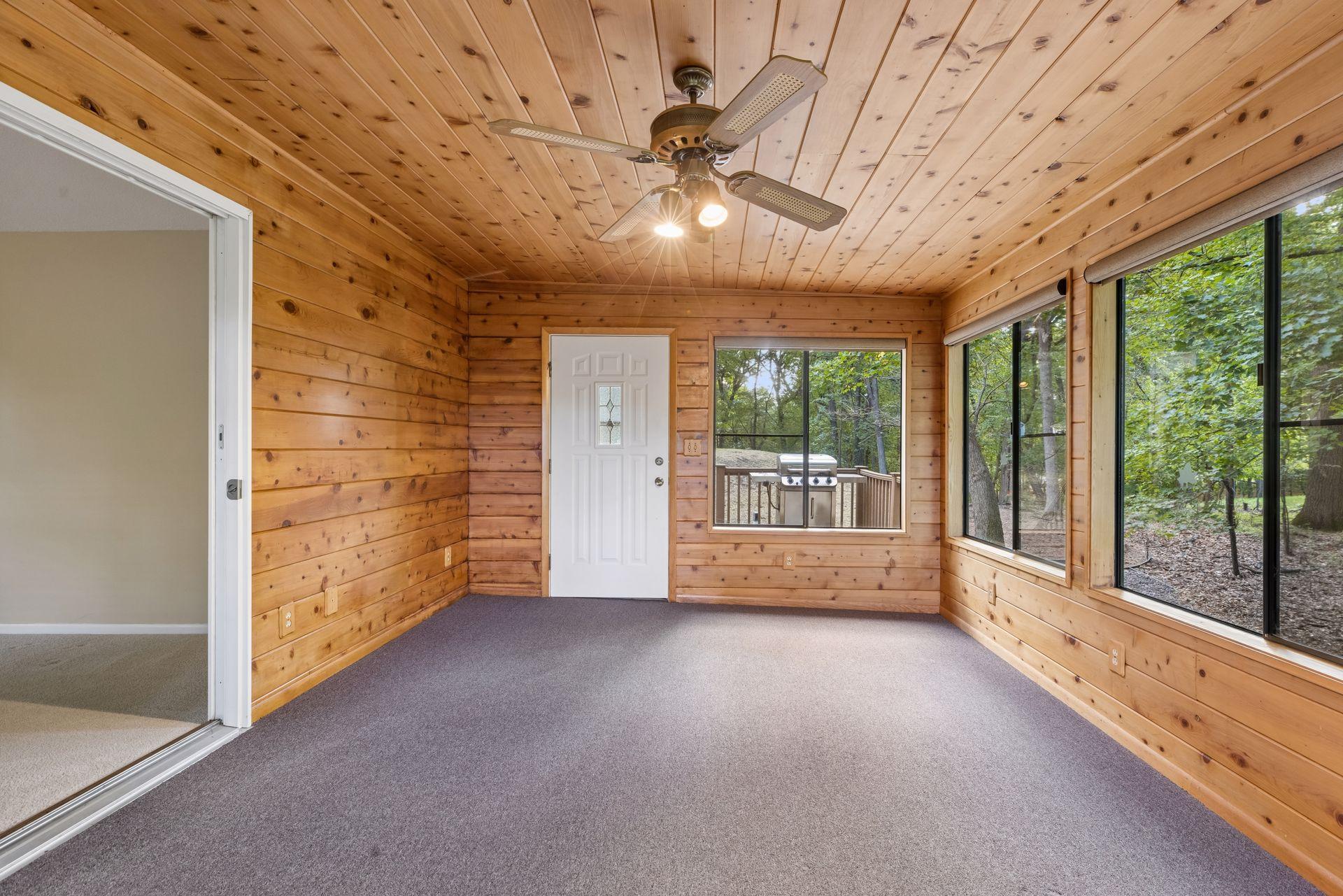 View of Residential at 360 Quail Road, Dellwood MN 55110, Dellwood (8 of 35) - Mike Wilen | Minnesota Team Real Estate