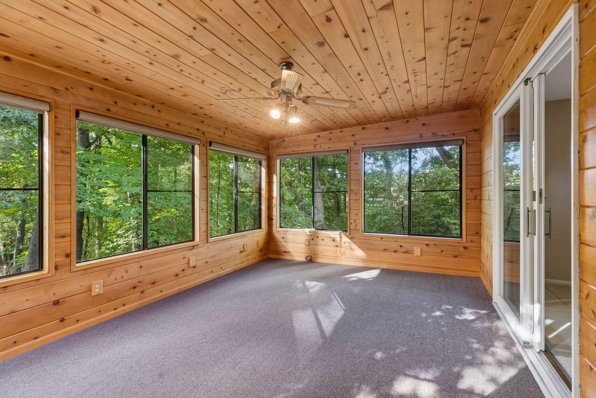 View of Residential at 360 Quail Road, Dellwood MN 55110, Dellwood (7 of 35) - Mike Wilen | Minnesota Team Real Estate