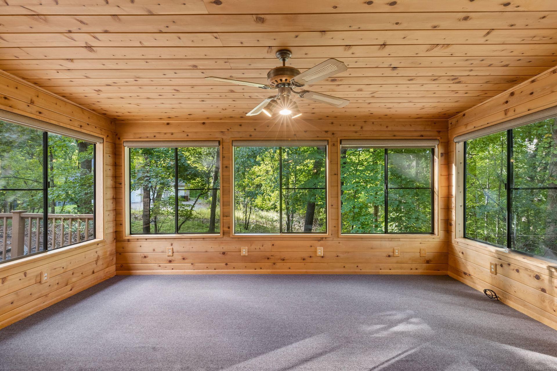 View of Residential at 360 Quail Road, Dellwood MN 55110, Dellwood (6 of 35) - Mike Wilen | Minnesota Team Real Estate