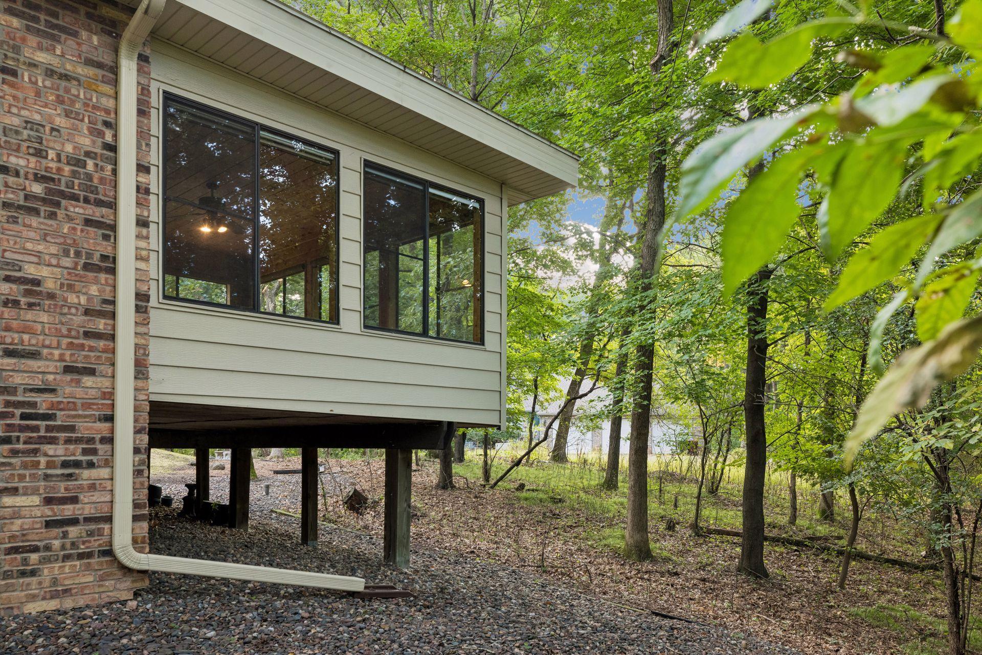 View of Residential at 360 Quail Road, Dellwood MN 55110, Dellwood (9 of 35) - Mike Wilen | Minnesota Team Real Estate