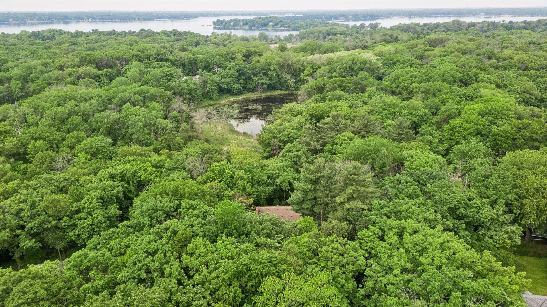 View of Residential at 360 Quail Road, Dellwood MN 55110, Dellwood (3 of 35) - Mike Wilen | Minnesota Team Real Estate