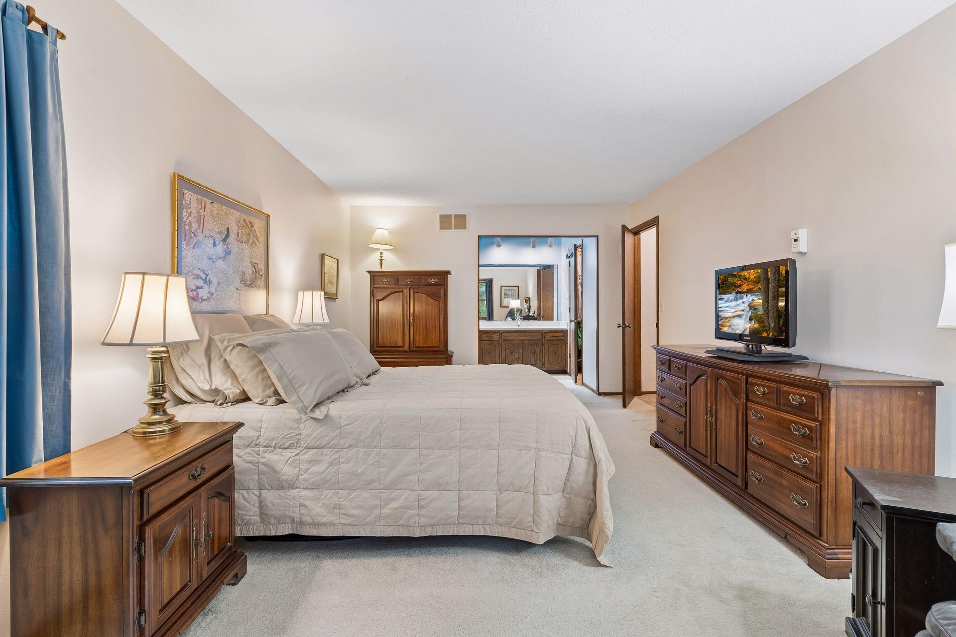 View of Residential at 360 Quail Road, Dellwood MN 55110, Dellwood (20 of 35) - Mike Wilen | Minnesota Team Real Estate