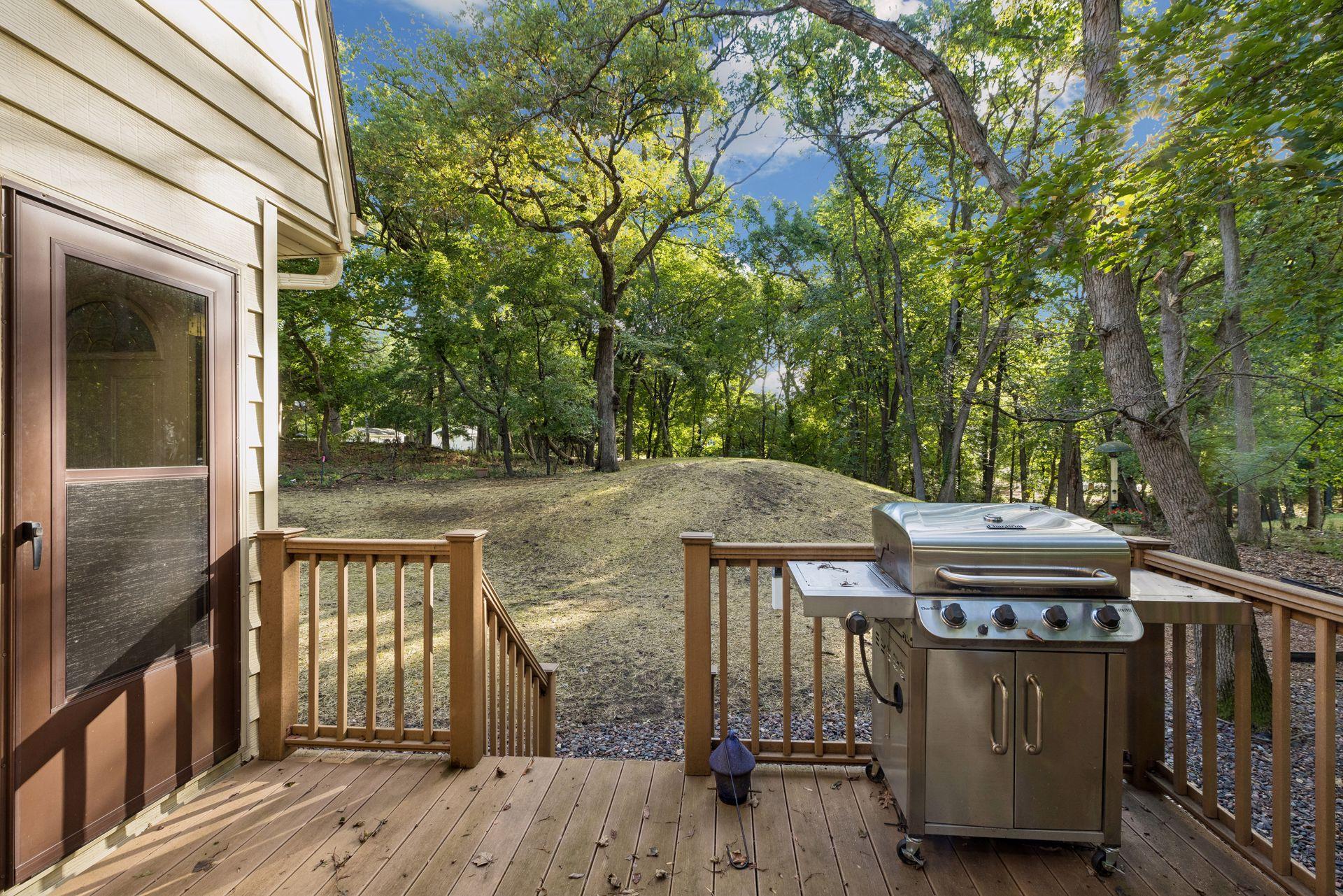 View of Residential at 360 Quail Road, Dellwood MN 55110, Dellwood (10 of 35) - Mike Wilen | Minnesota Team Real Estate