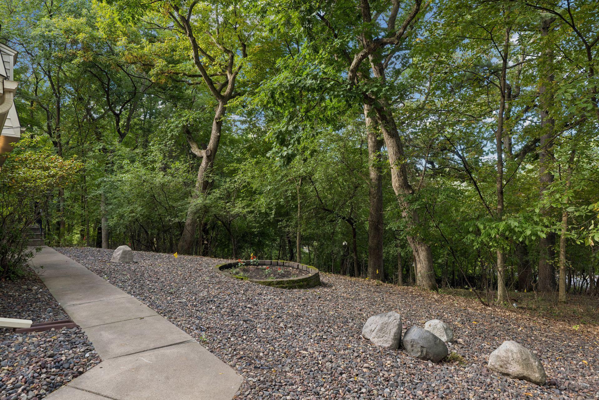 View of Residential at 360 Quail Road, Dellwood MN 55110, Dellwood (34 of 35) - Mike Wilen | Minnesota Team Real Estate