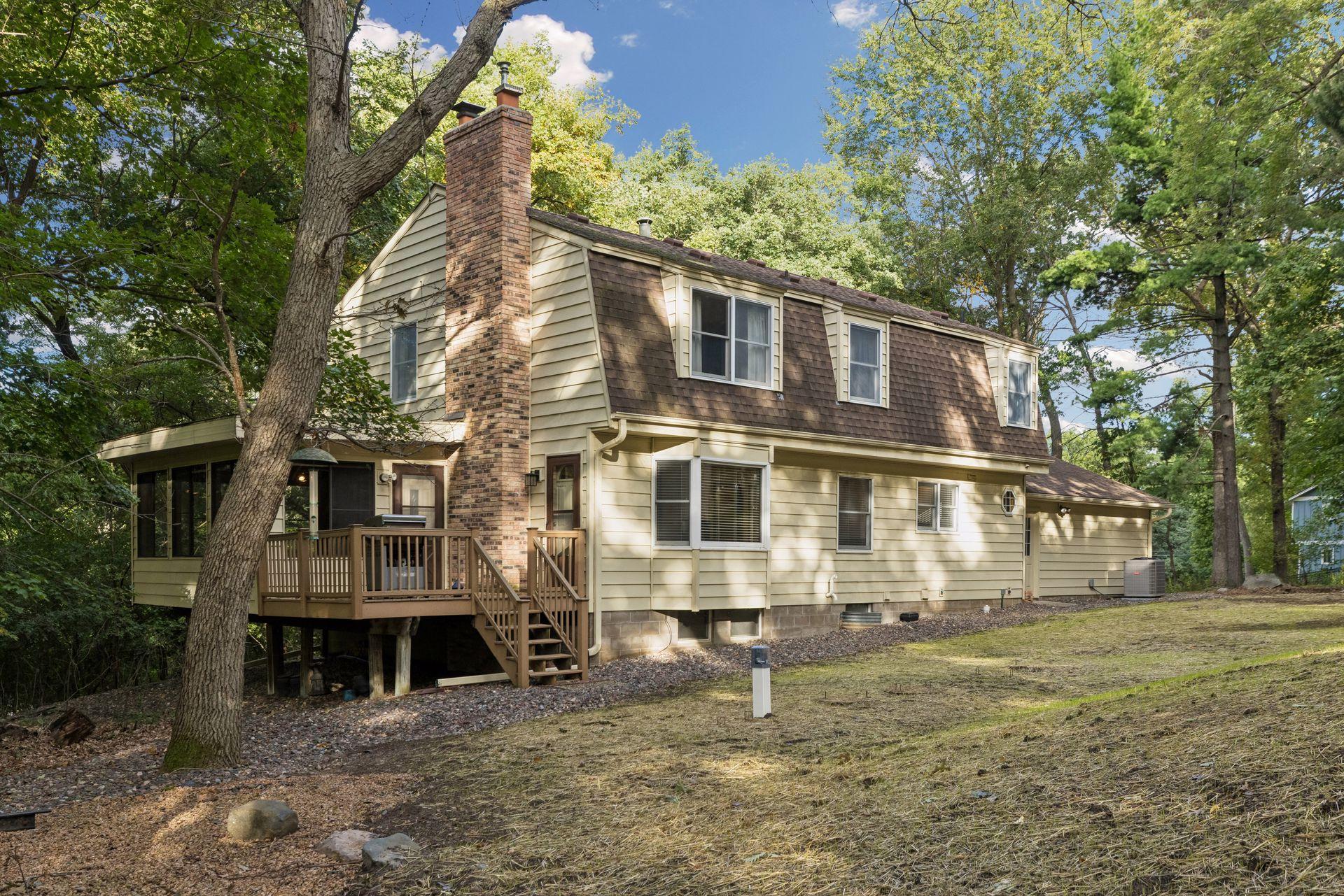 View of Residential at 360 Quail Road, Dellwood MN 55110, Dellwood (29 of 35) - Mike Wilen | Minnesota Team Real Estate