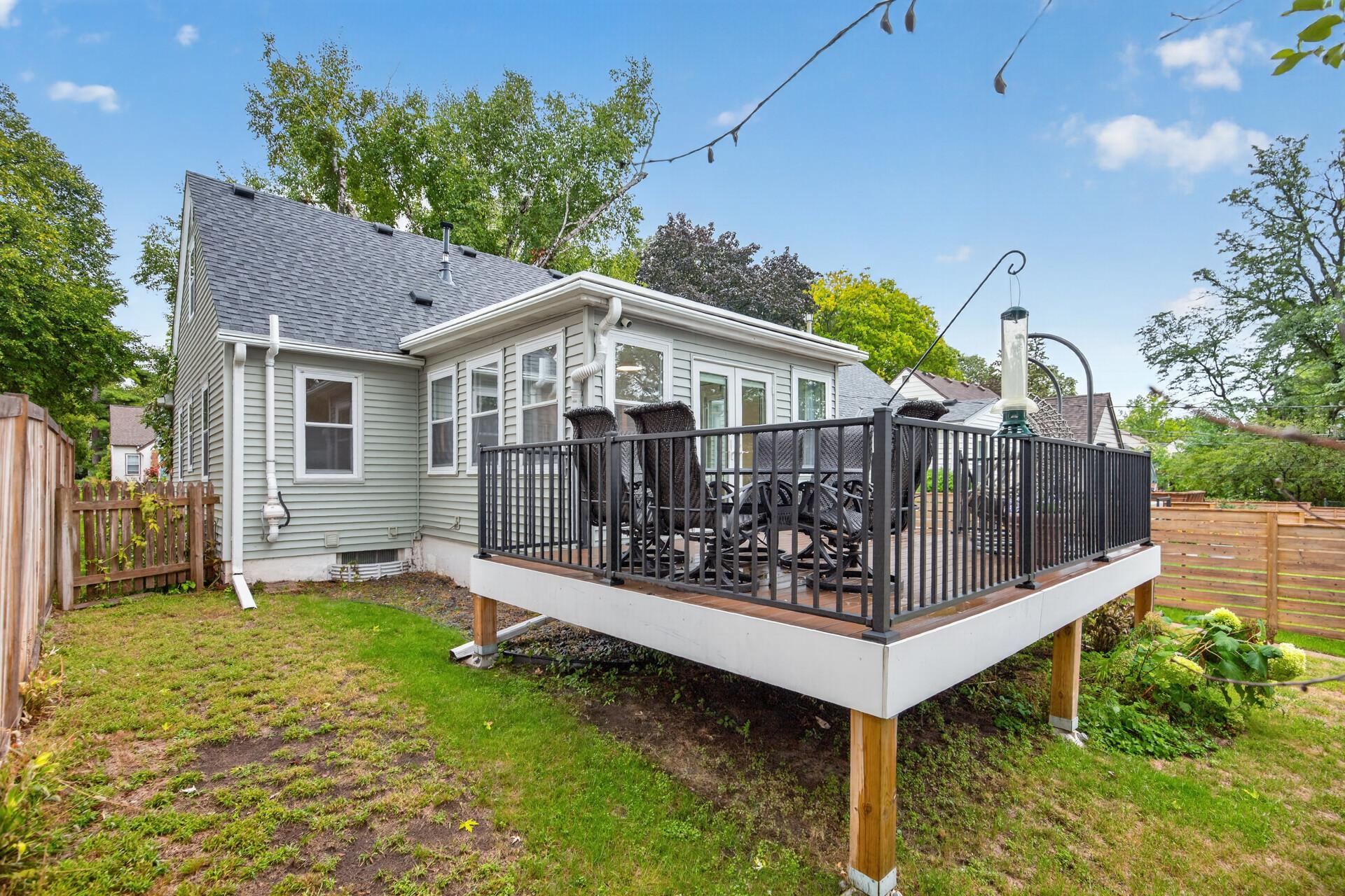 View of Residential at 5224 14th Avenue, Minneapolis MN 55417, Minneapolis (46 of 49) - Mike Wilen | Minnesota Team Real Estate