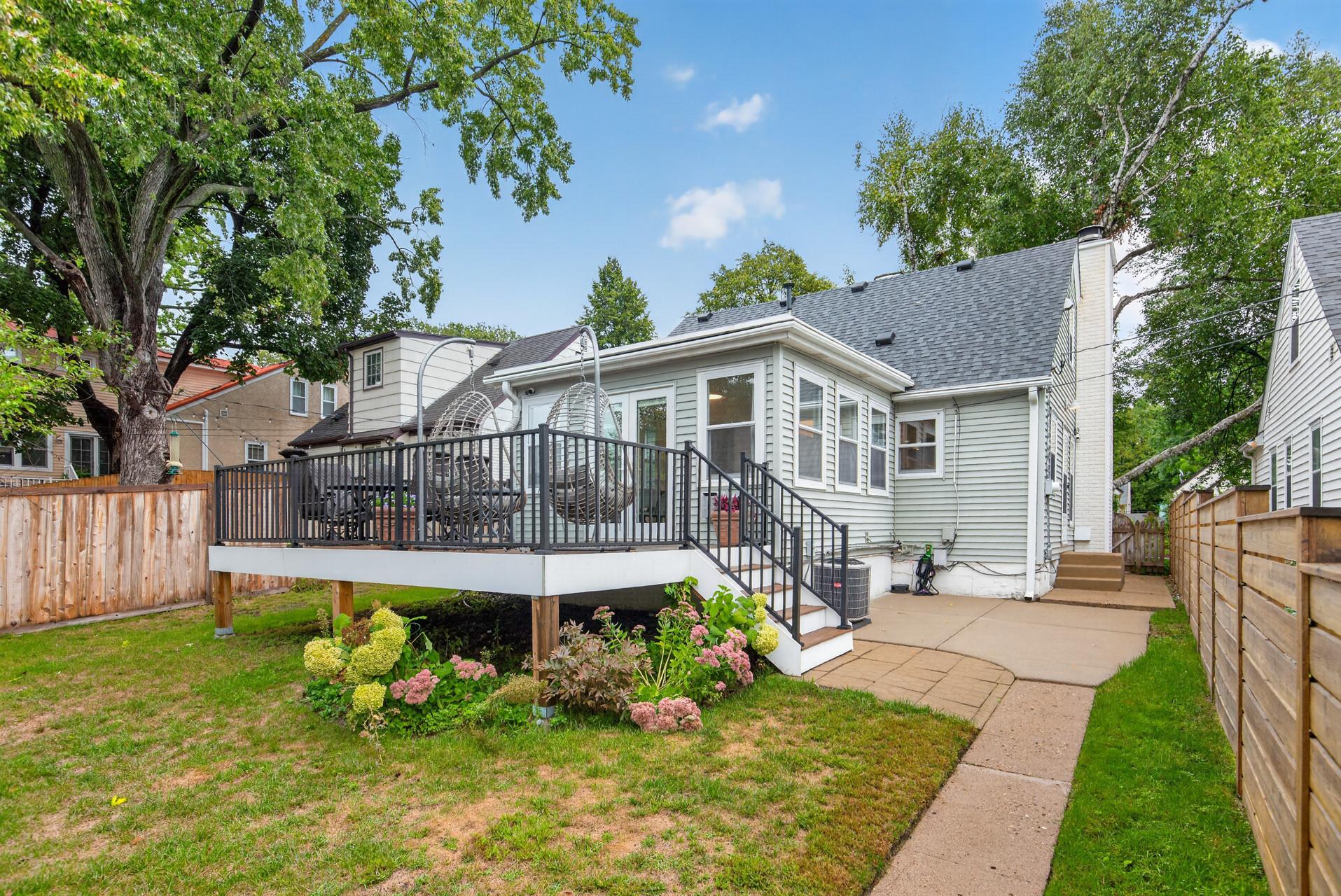 View of Residential at 5224 14th Avenue, Minneapolis MN 55417, Minneapolis (44 of 49) - Mike Wilen | Minnesota Team Real Estate