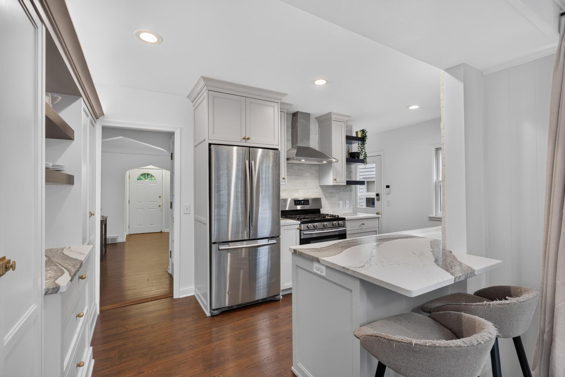 View of Residential at 5224 14th Avenue, Minneapolis MN 55417, Minneapolis (12 of 49) - Mike Wilen | Minnesota Team Real Estate
