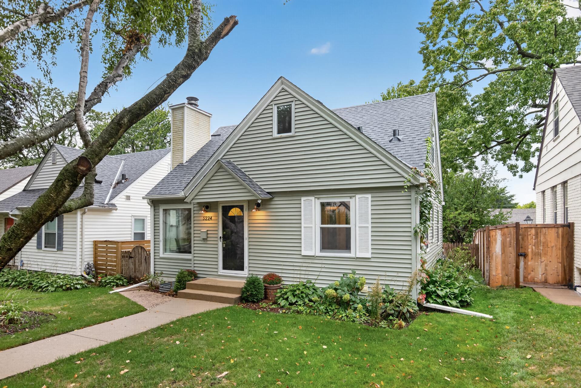 View of Residential at 5224 14th Avenue, Minneapolis MN 55417, Minneapolis (4 of 49) - Mike Wilen | Minnesota Team Real Estate