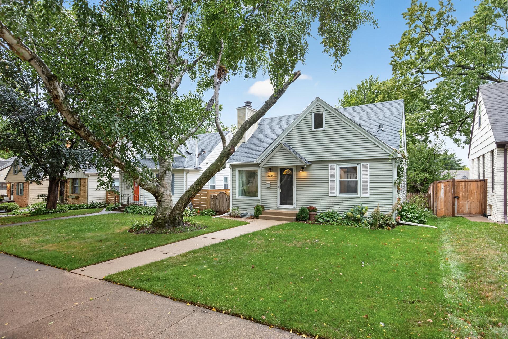 View of Residential at 5224 14th Avenue, Minneapolis MN 55417, Minneapolis (3 of 49) - Mike Wilen | Minnesota Team Real Estate
