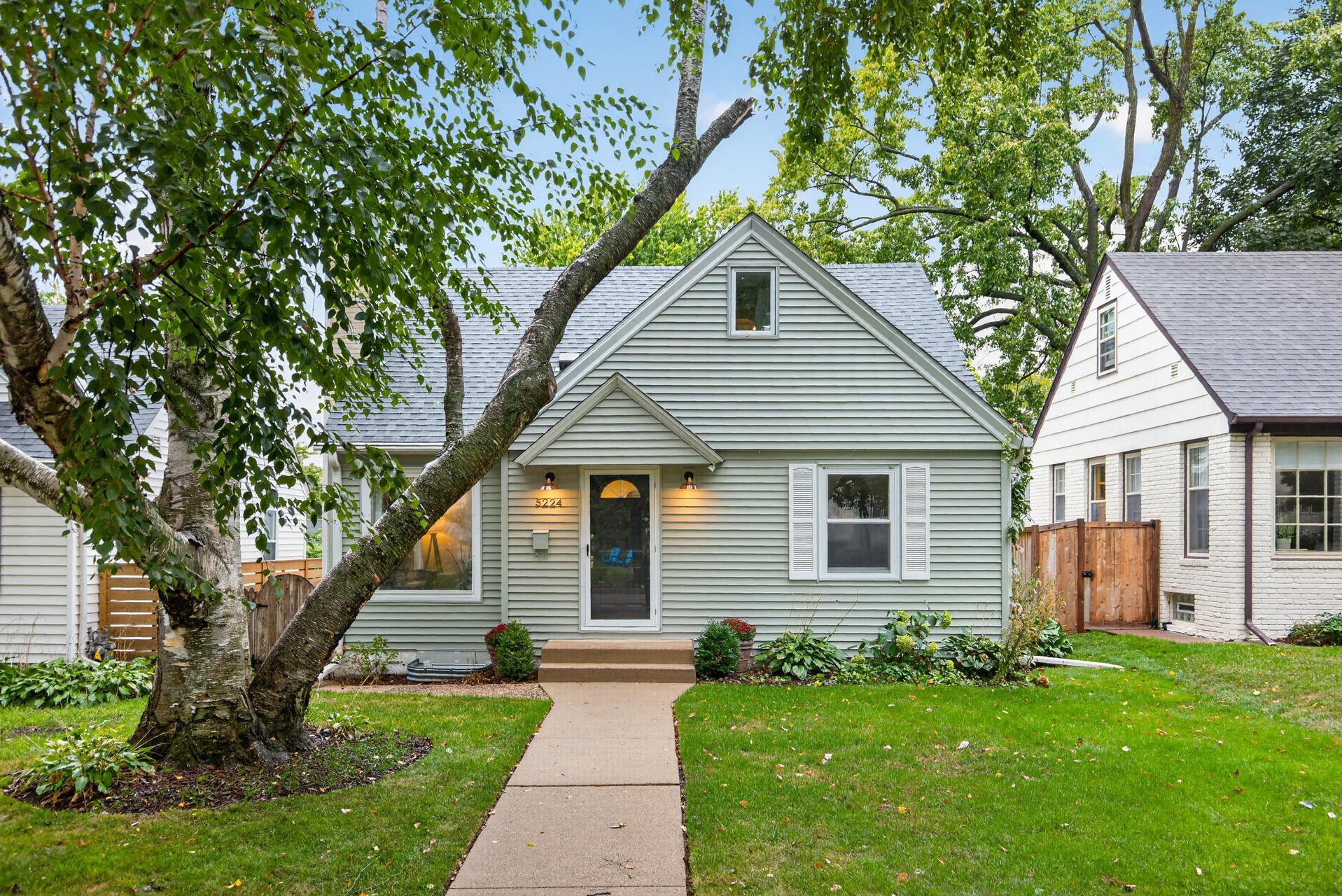 View of Residential at 5224 14th Avenue, Minneapolis MN 55417, Minneapolis (2 of 49) - Mike Wilen | Minnesota Team Real Estate