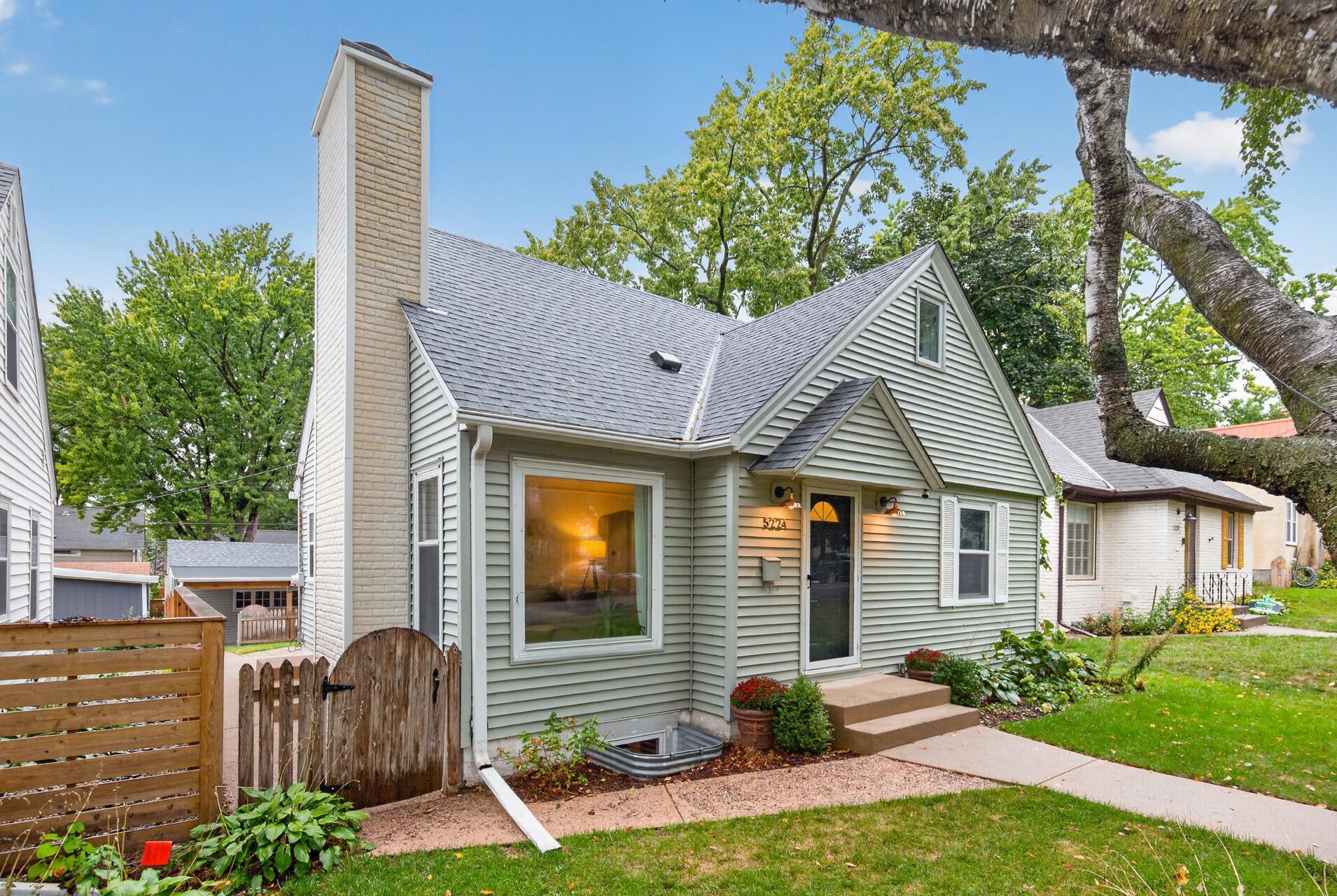 View of Single Family at 5224 14th Avenue, Minneapolis - Mike Wilen | Minnesota Team Real Estate