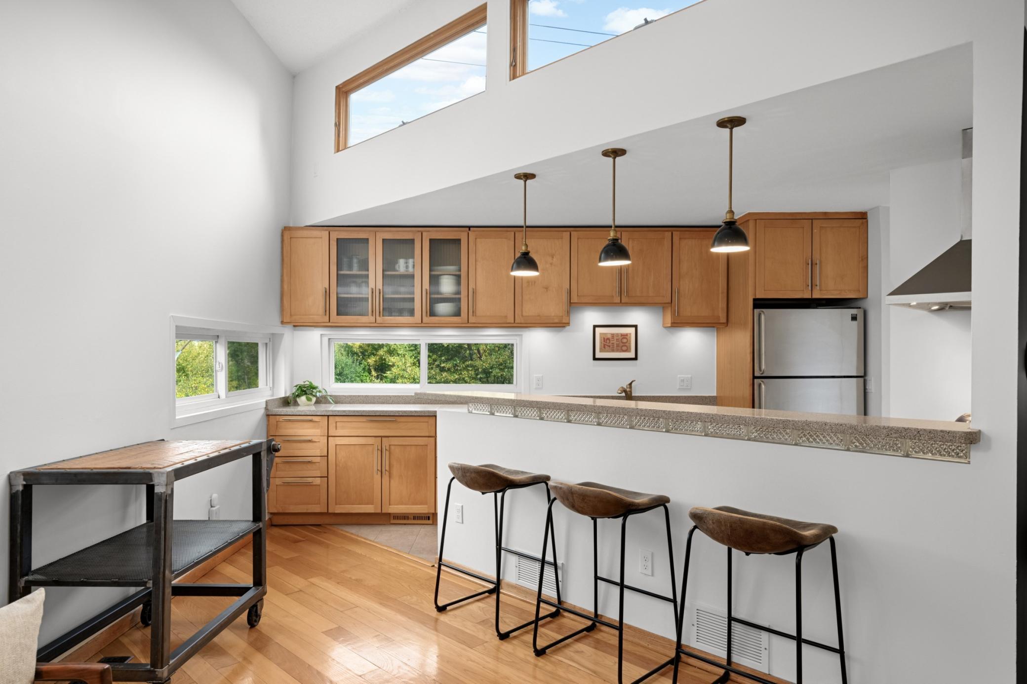 View of Residential at 3709 Cedar Lake Road, Minneapolis MN 55416, Minneapolis (12 of 41) - Mike Wilen | Minnesota Team Real Estate