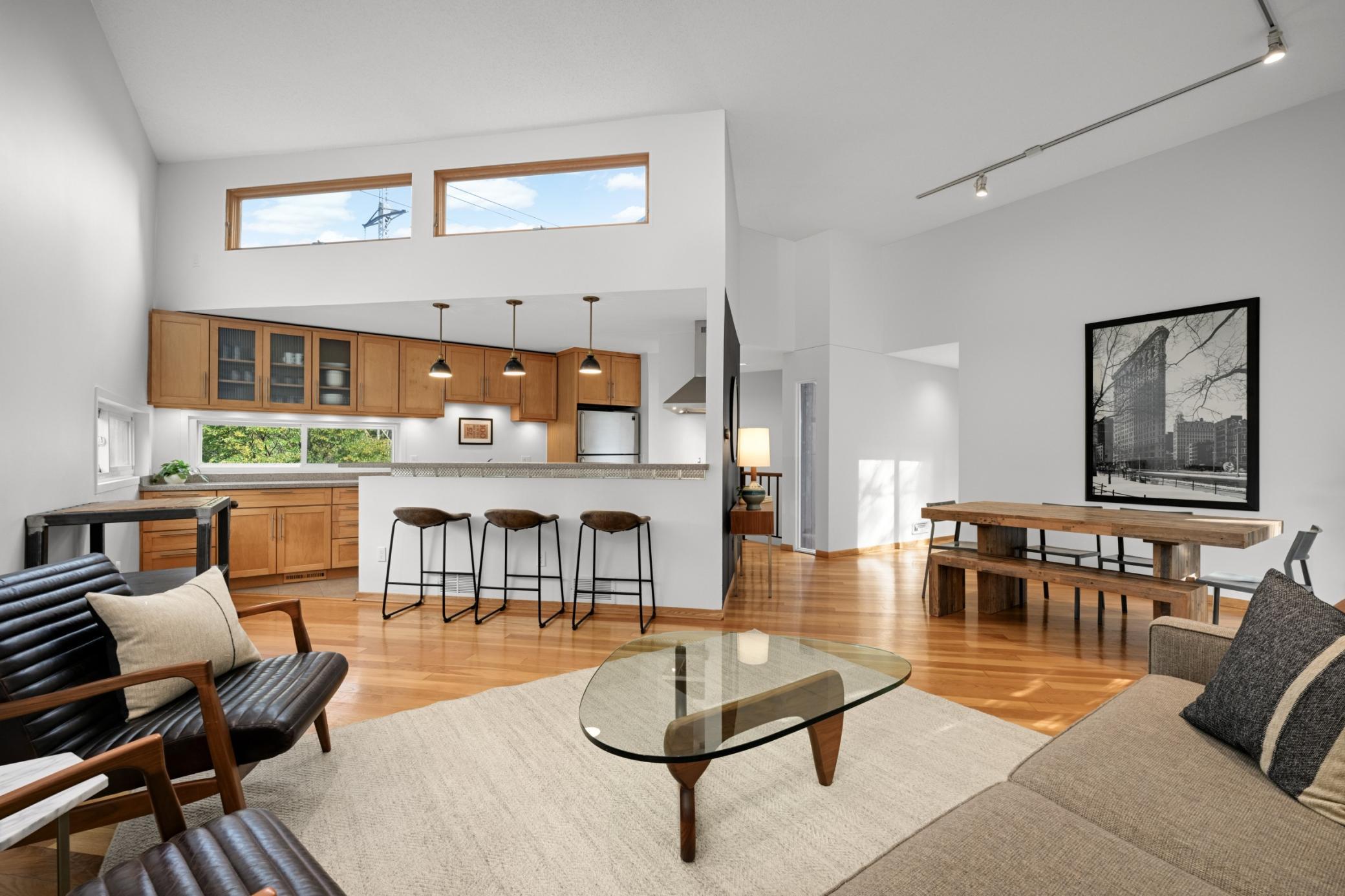 View of Residential at 3709 Cedar Lake Road, Minneapolis MN 55416, Minneapolis (11 of 41) - Mike Wilen | Minnesota Team Real Estate