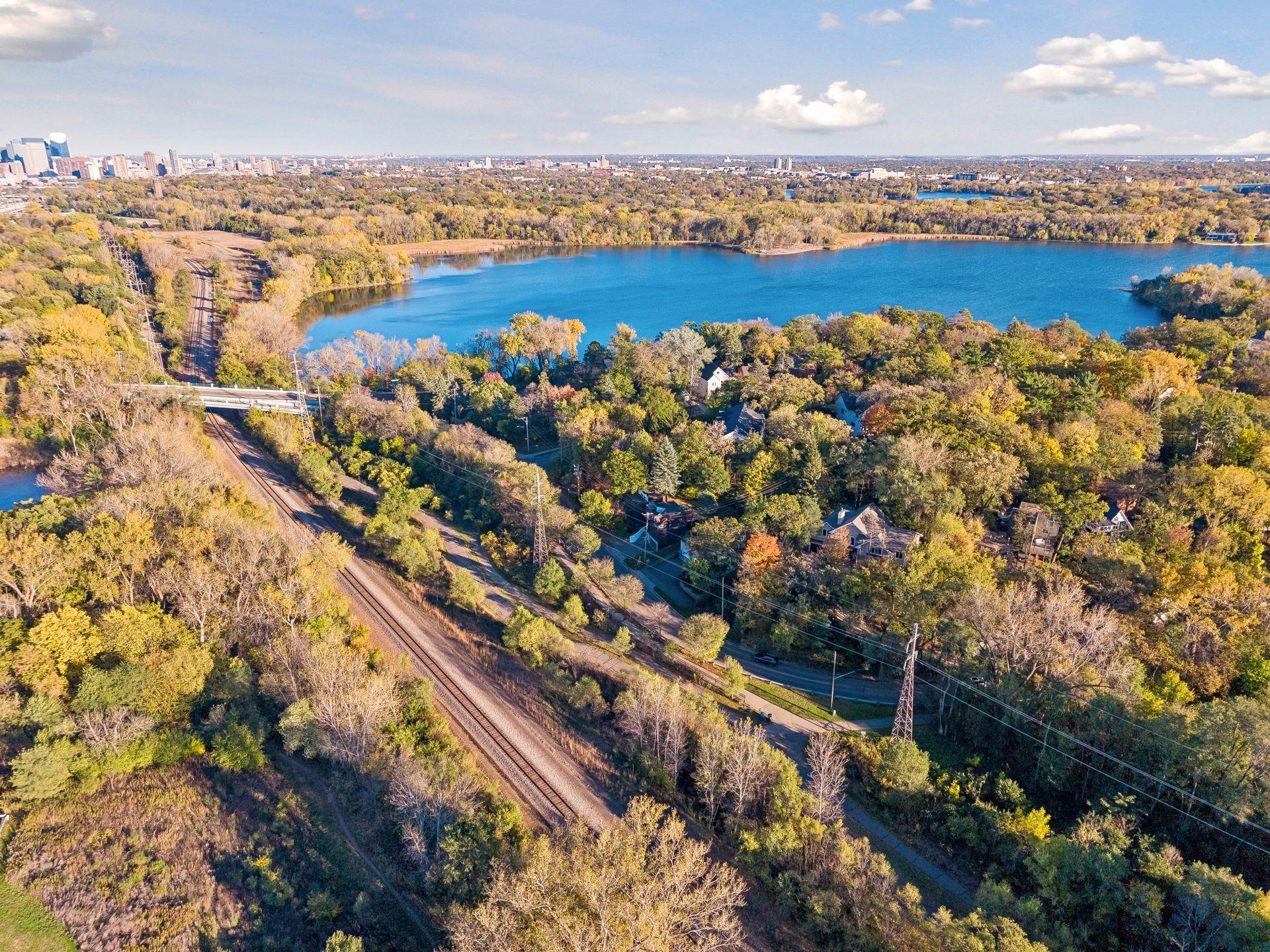 View of Residential at 3709 Cedar Lake Road, Minneapolis MN 55416, Minneapolis (40 of 41) - Mike Wilen | Minnesota Team Real Estate