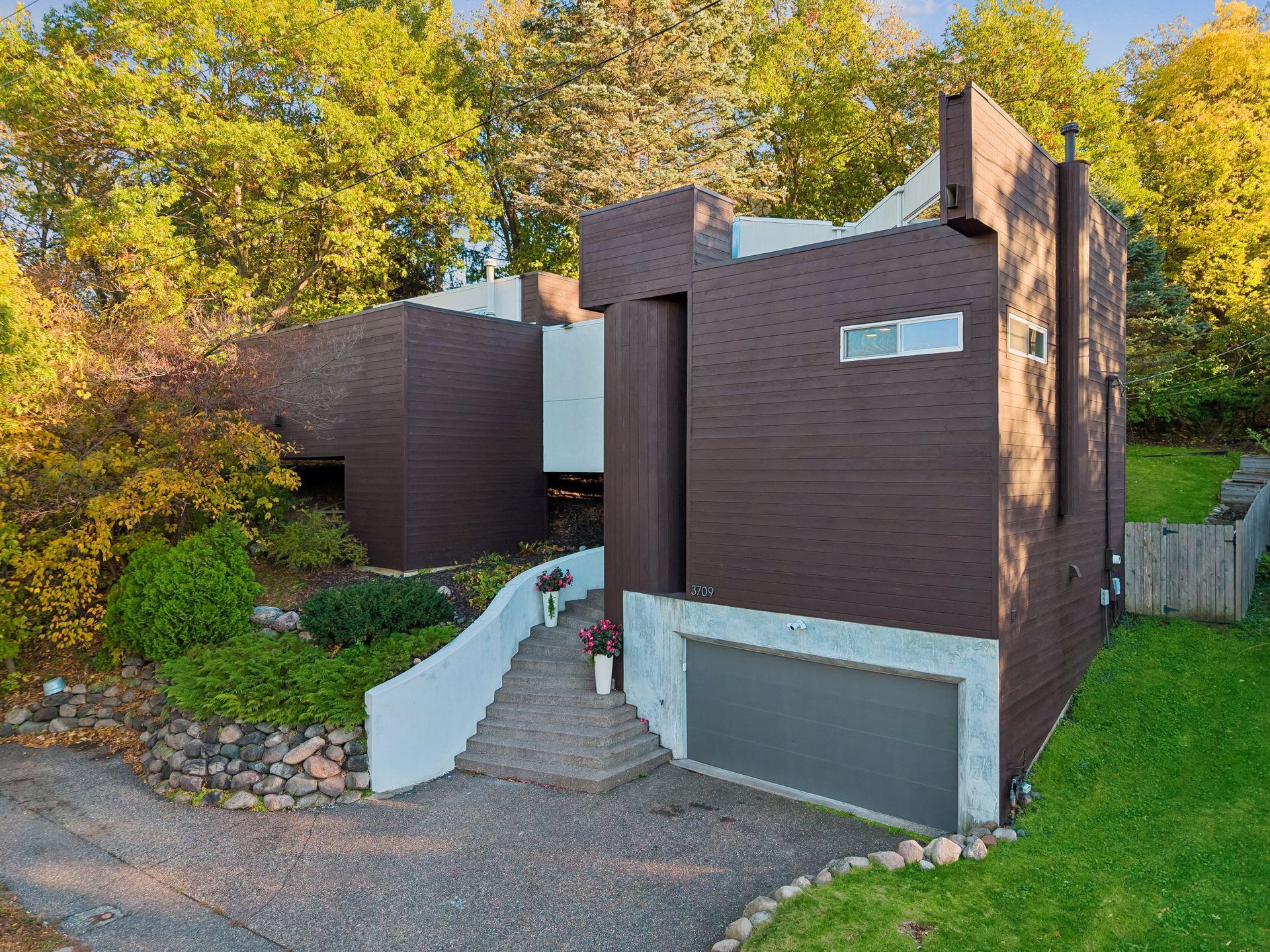 View of Single Family at 3709 Cedar Lake Road, Minneapolis - Mike Wilen | Minnesota Team Real Estate
