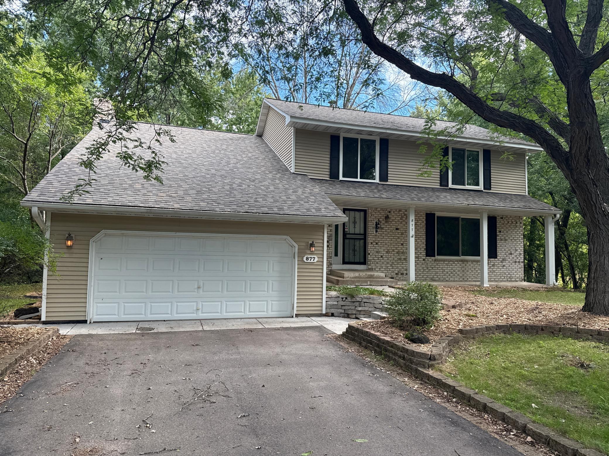 View of Residential at 877 120th Avenue, Coon Rapids MN 55448, Coon Rapids - Mike Wilen | Minnesota Team Real Estate