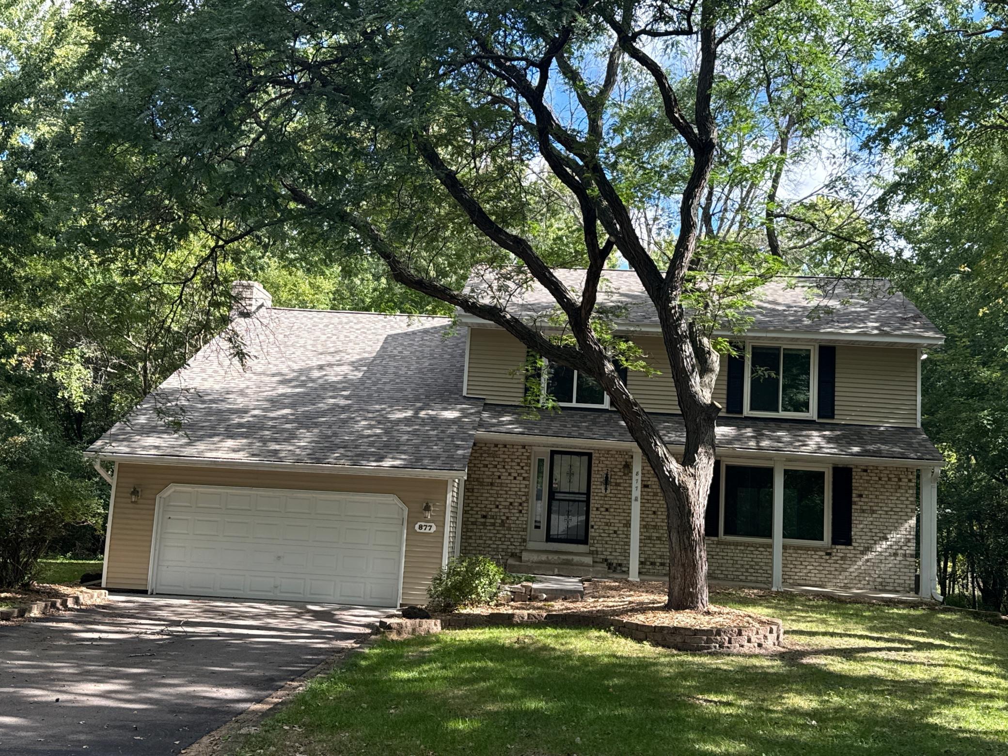 View of Residential at 877 120th Avenue, Coon Rapids MN 55448, Coon Rapids (3 of 43) - Mike Wilen | Minnesota Team Real Estate