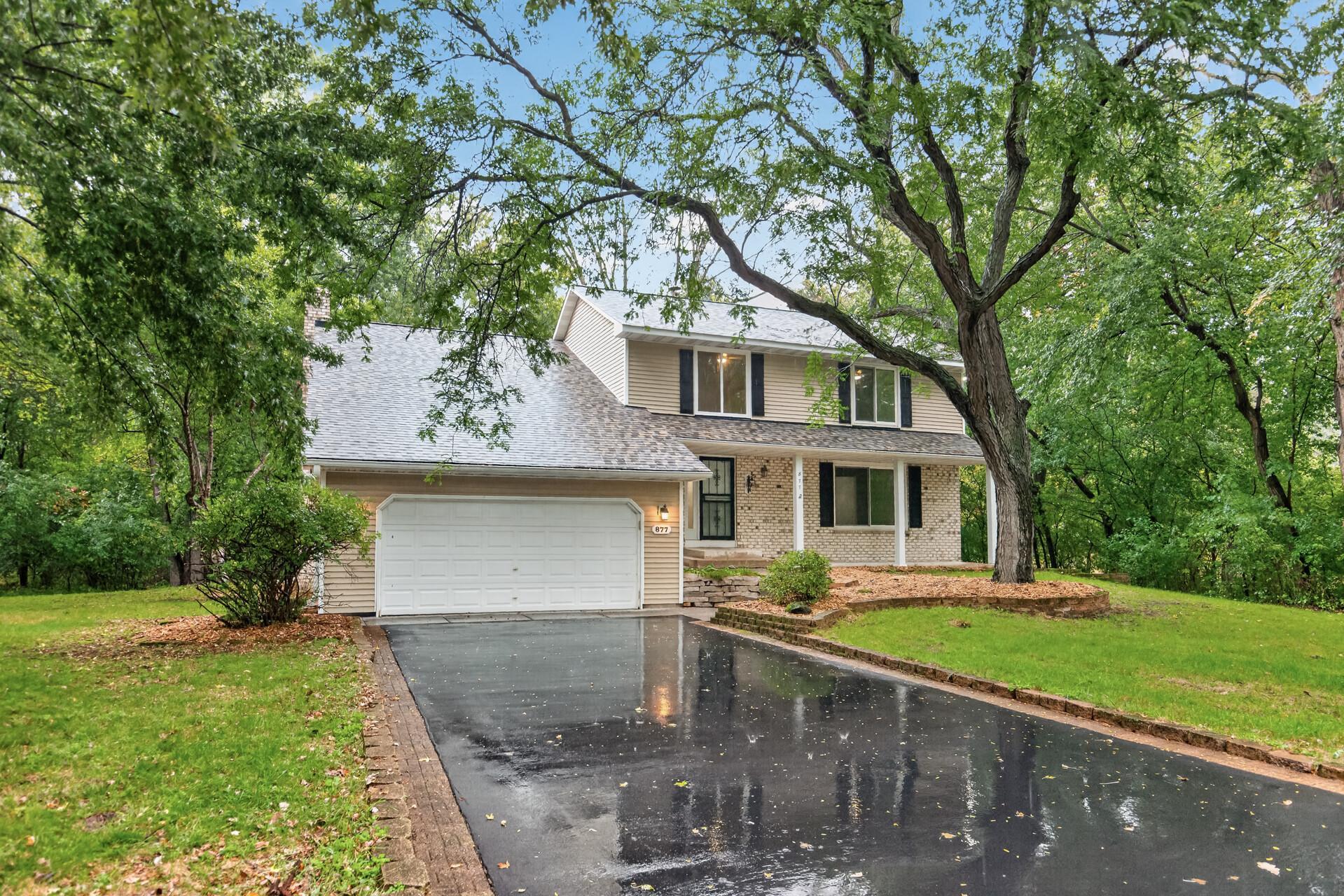 View of Single Family at 877 120th Avenue, Coon Rapids - Mike Wilen | Minnesota Team Real Estate