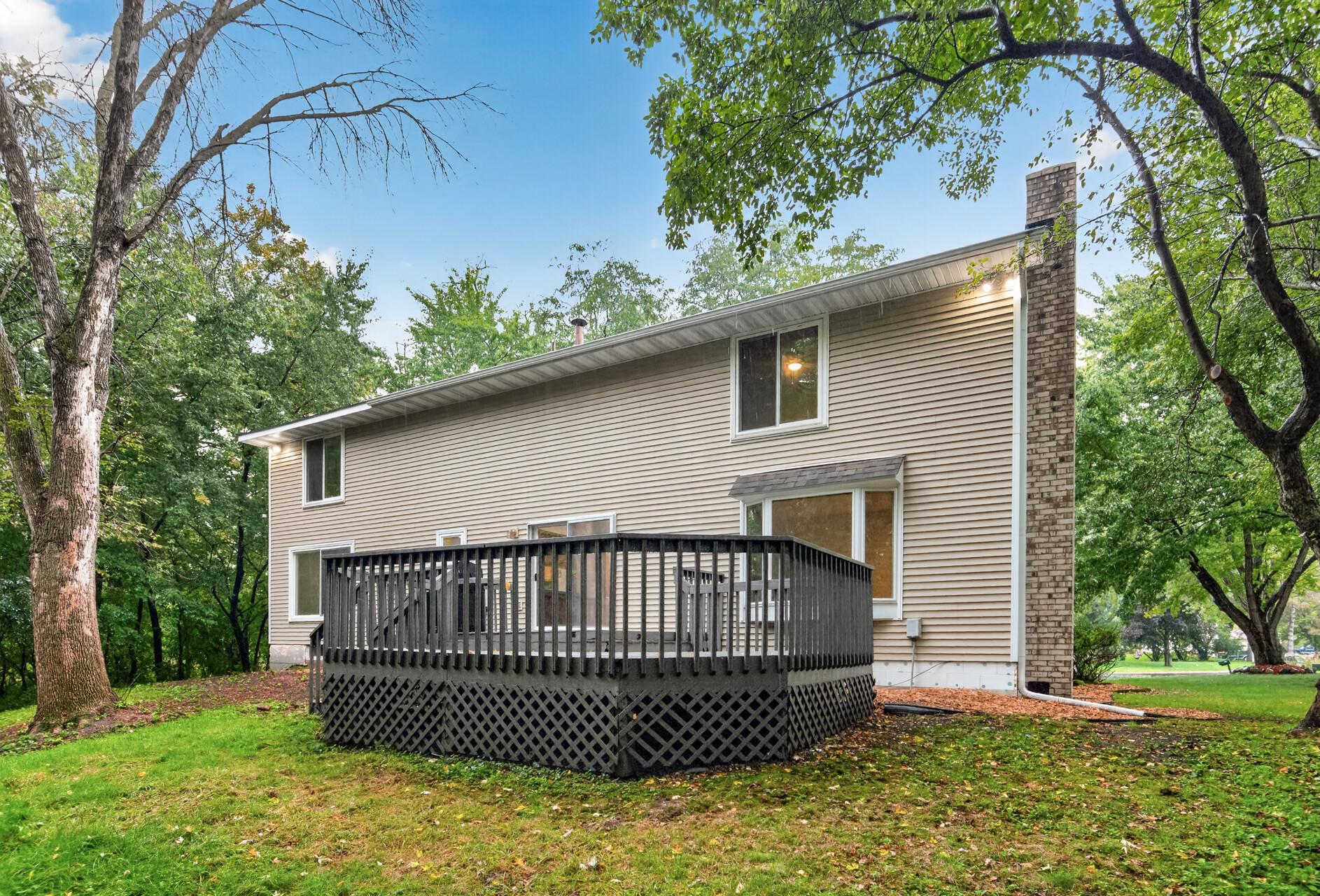 View of Residential at 877 120th Avenue, Coon Rapids MN 55448, Coon Rapids (33 of 43) - Mike Wilen | Minnesota Team Real Estate