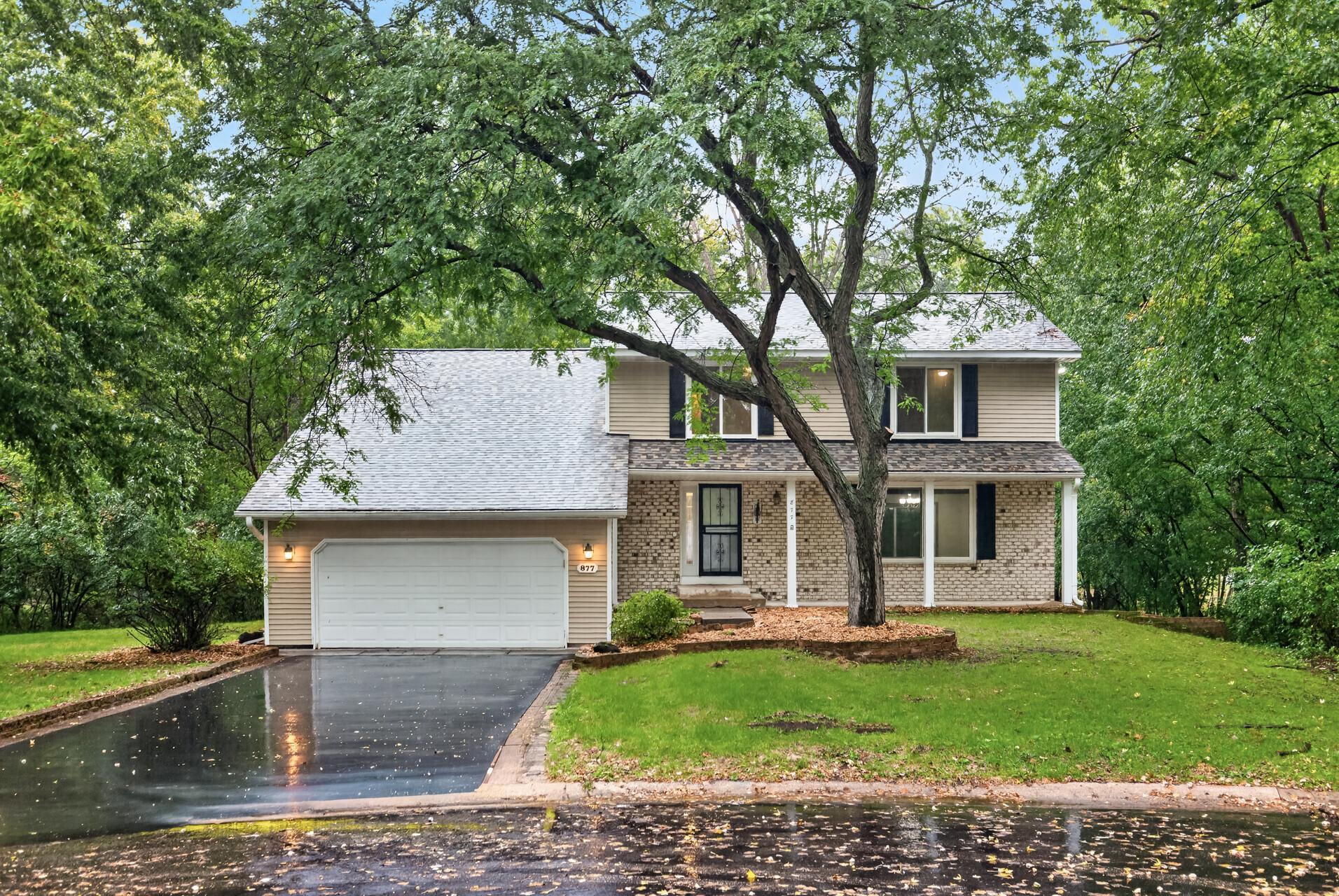 View of Residential at 877 120th Avenue, Coon Rapids MN 55448, Coon Rapids (5 of 43) - Mike Wilen | Minnesota Team Real Estate