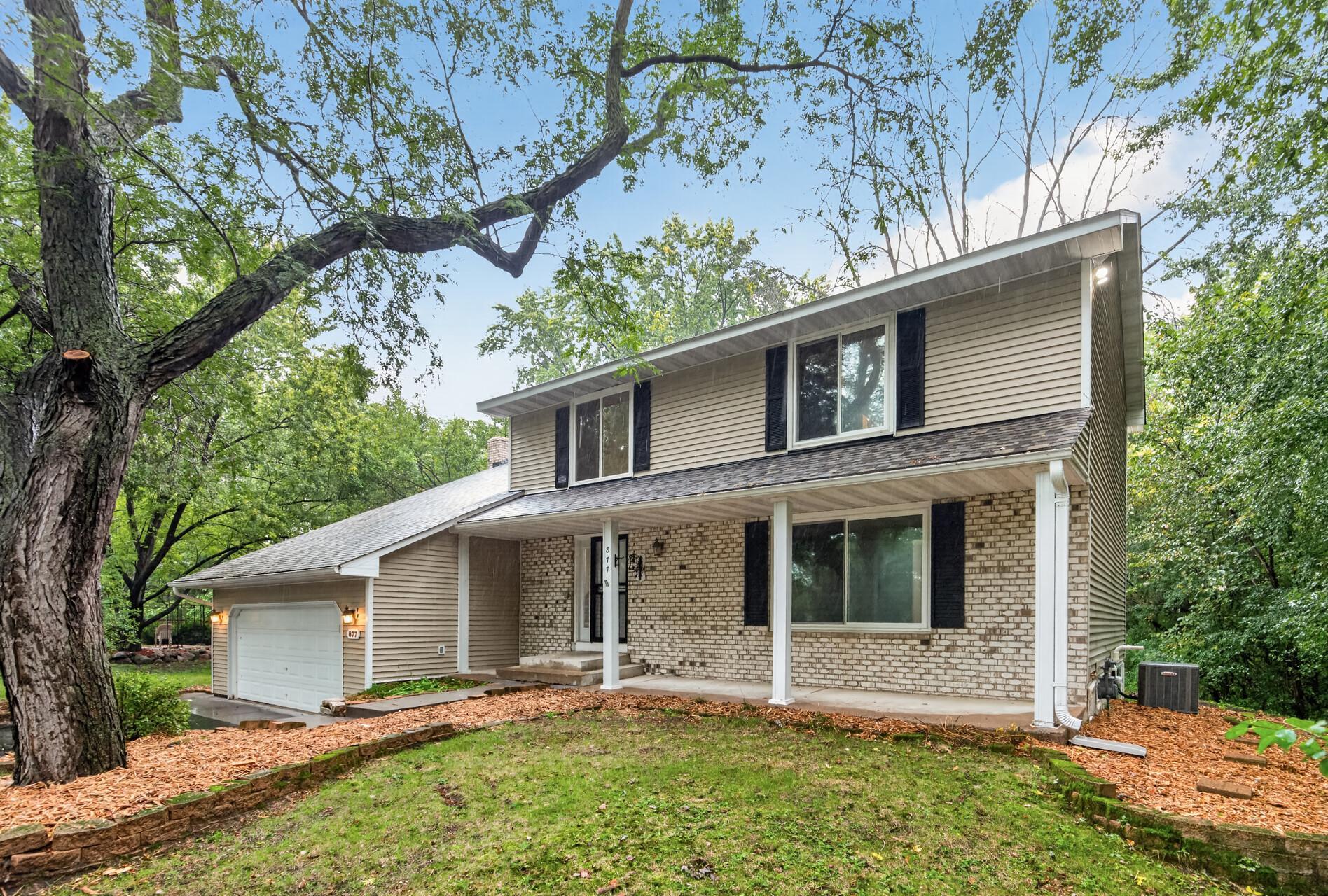 View of Residential at 877 120th Avenue, Coon Rapids MN 55448, Coon Rapids (4 of 43) - Mike Wilen | Minnesota Team Real Estate