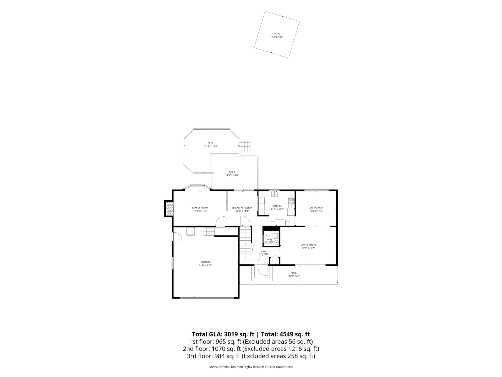 View of Residential at 877 120th Avenue, Coon Rapids MN 55448, Coon Rapids (42 of 43) - Mike Wilen | Minnesota Team Real Estate