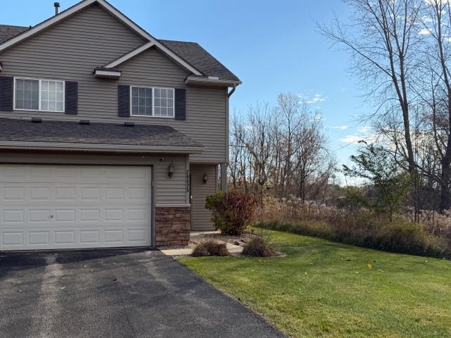 View of Townhome at 26525 Pond Court, Elko New Market - Mike Wilen | Minnesota Team Real Estate