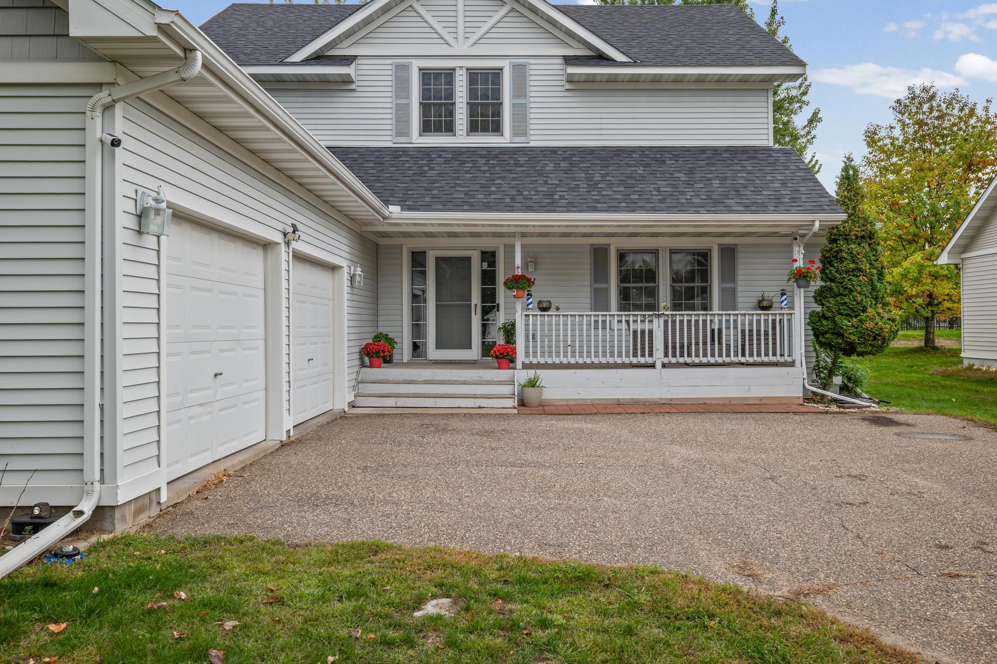 View of Residential at 611 Bellvue Lane, Brooklyn Center MN 55430, Brooklyn Center (3 of 59) - Mike Wilen | Minnesota Team Real Estate