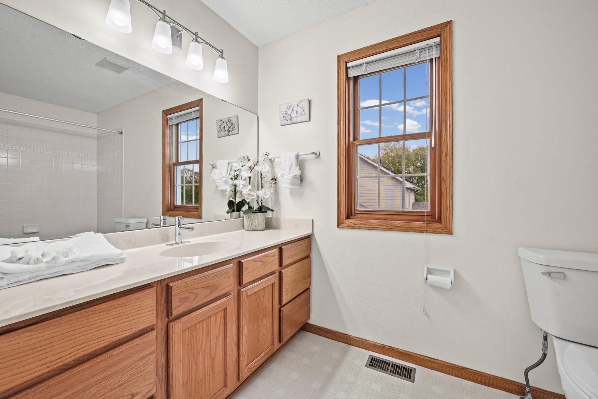 View of Residential at 611 Bellvue Lane, Brooklyn Center MN 55430, Brooklyn Center (31 of 59) - Mike Wilen | Minnesota Team Real Estate