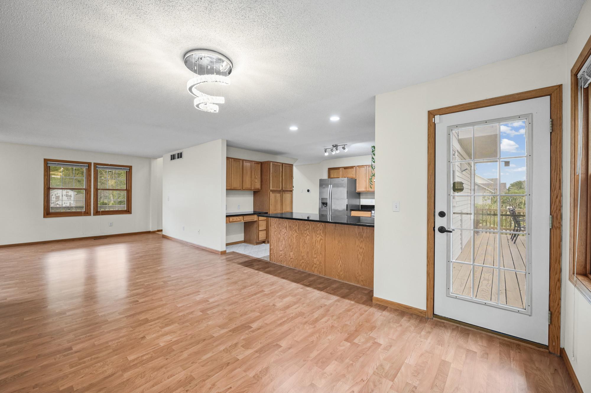 View of Residential at 611 Bellvue Lane, Brooklyn Center MN 55430, Brooklyn Center (16 of 59) - Mike Wilen | Minnesota Team Real Estate