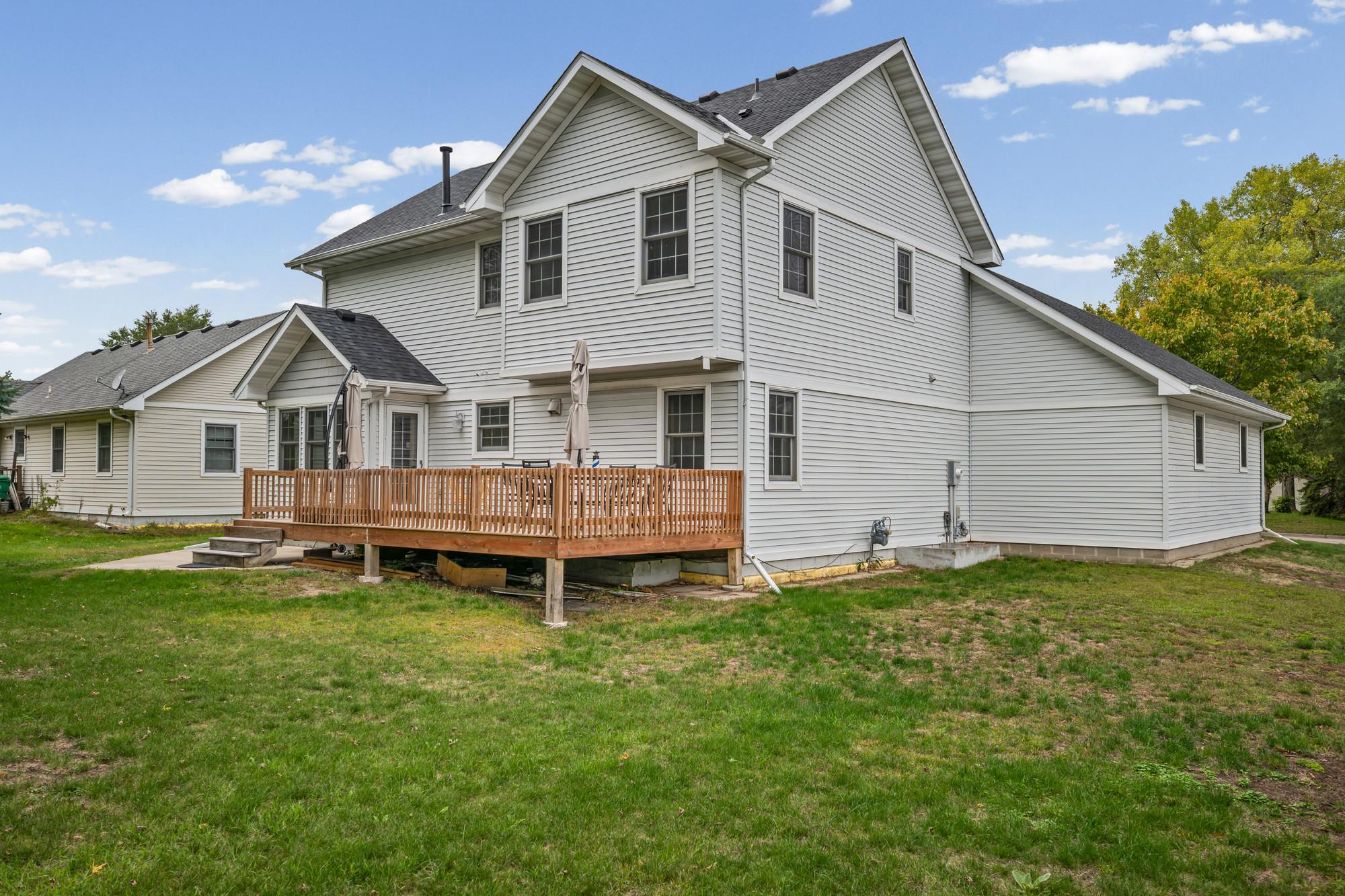 View of Residential at 611 Bellvue Lane, Brooklyn Center MN 55430, Brooklyn Center (53 of 59) - Mike Wilen | Minnesota Team Real Estate