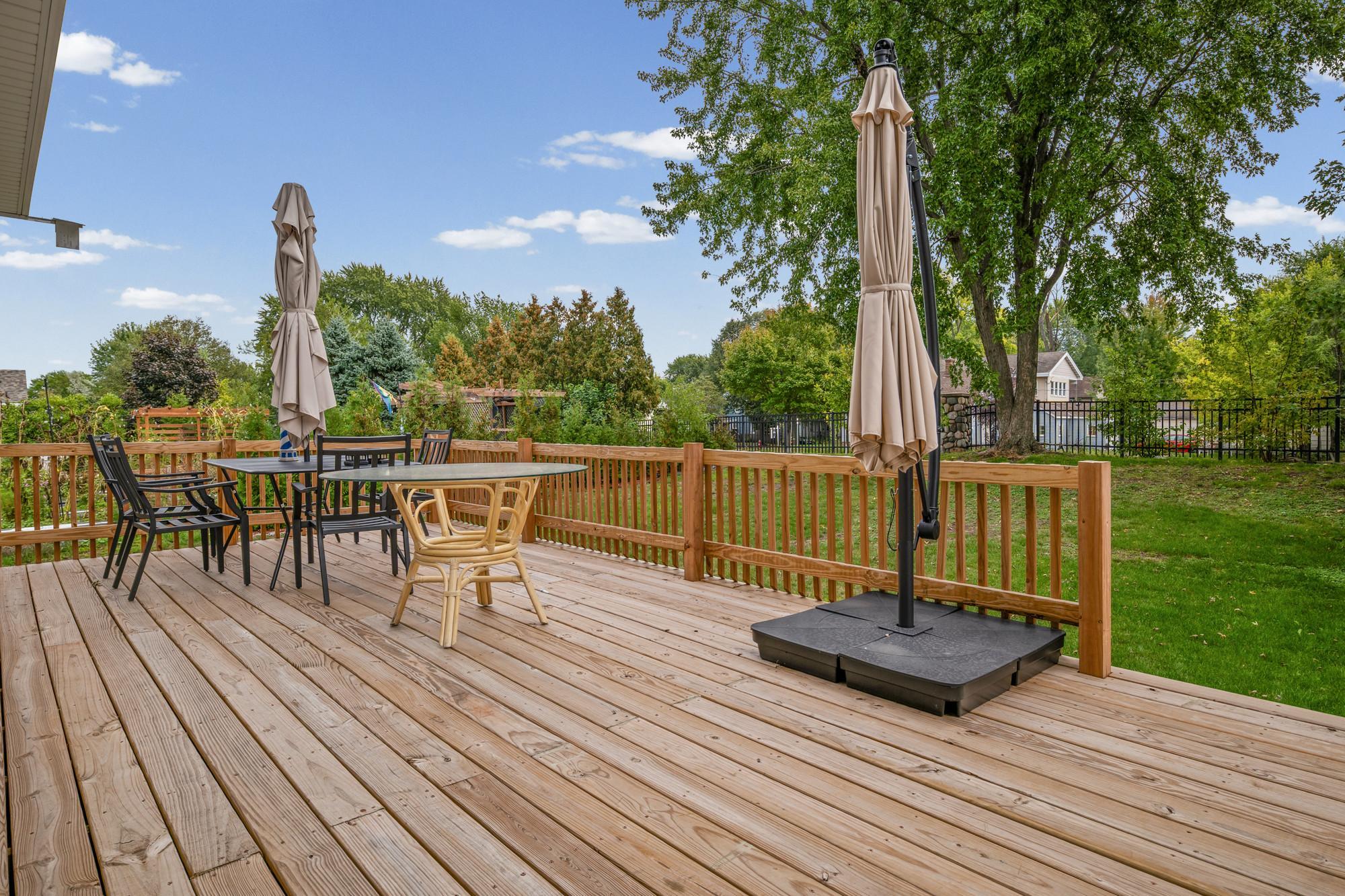View of Residential at 611 Bellvue Lane, Brooklyn Center MN 55430, Brooklyn Center (51 of 59) - Mike Wilen | Minnesota Team Real Estate