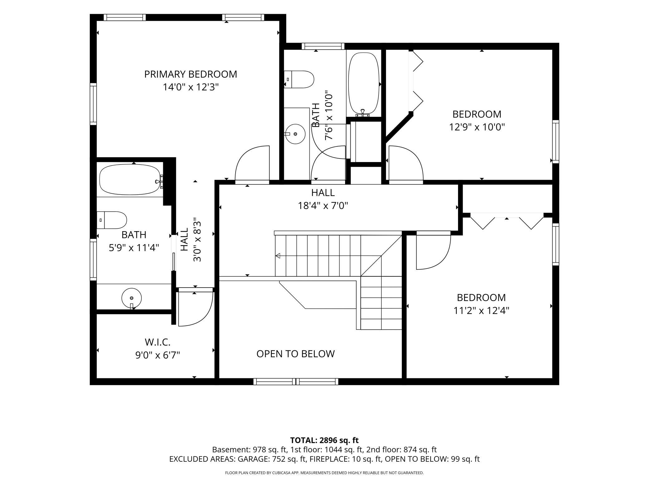 View of Residential at 611 Bellvue Lane, Brooklyn Center MN 55430, Brooklyn Center (58 of 59) - Mike Wilen | Minnesota Team Real Estate