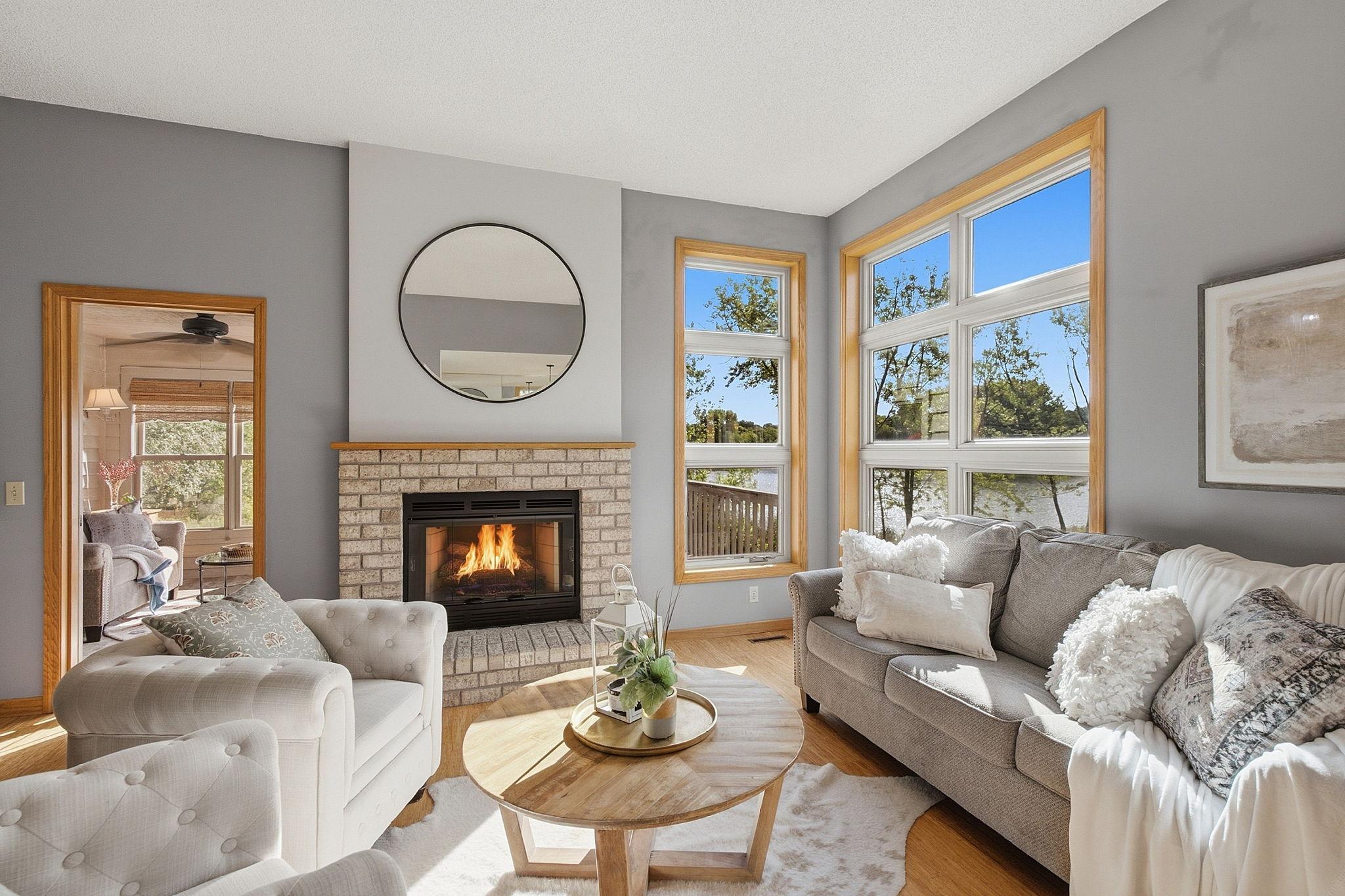 View of (TH) Side x Side at 630 Sullivan Lane, Columbia Heights - Mike Wilen | Minnesota Team Real Estate