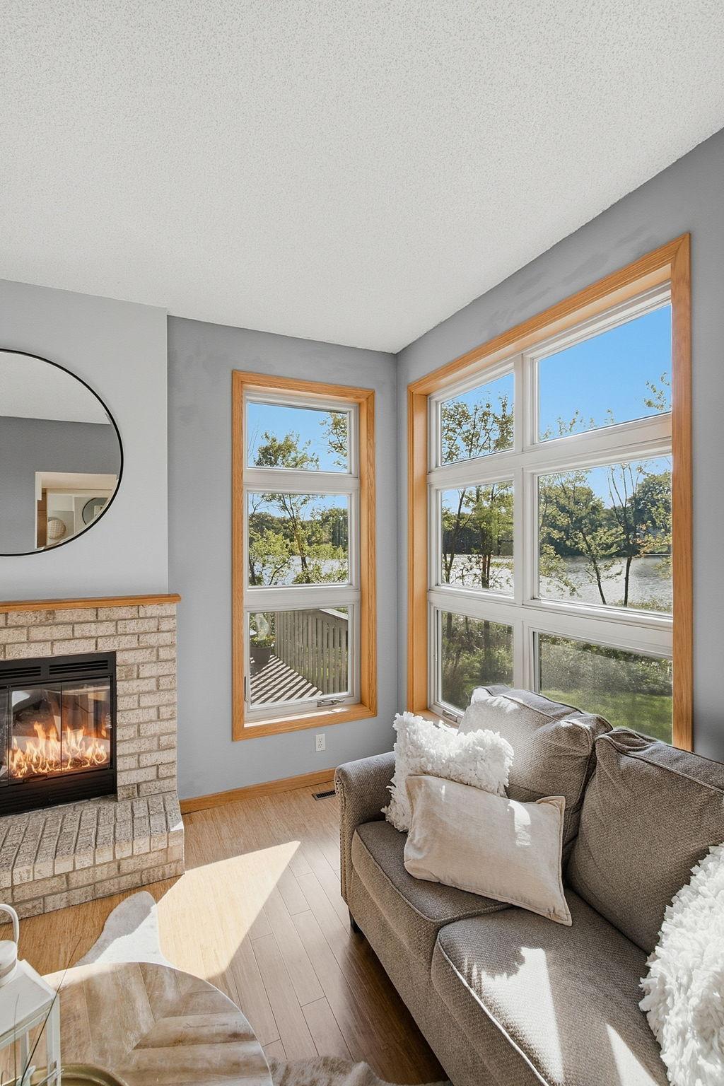 View of Residential at 630 Sullivan Lane, Columbia Heights MN 55421, Columbia Heights (2 of 34) - Mike Wilen | Minnesota Team Real Estate