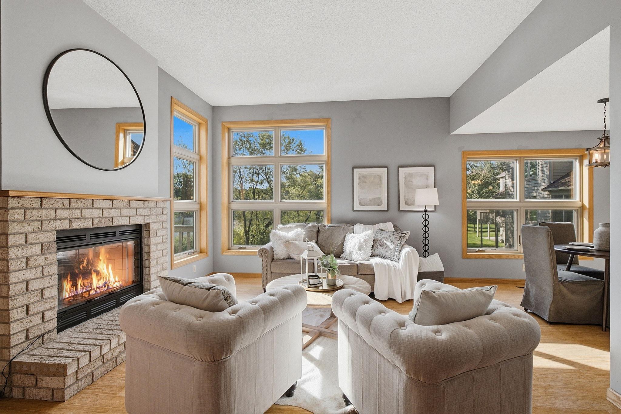 View of Residential at 630 Sullivan Lane, Columbia Heights MN 55421, Columbia Heights (3 of 34) - Mike Wilen | Minnesota Team Real Estate