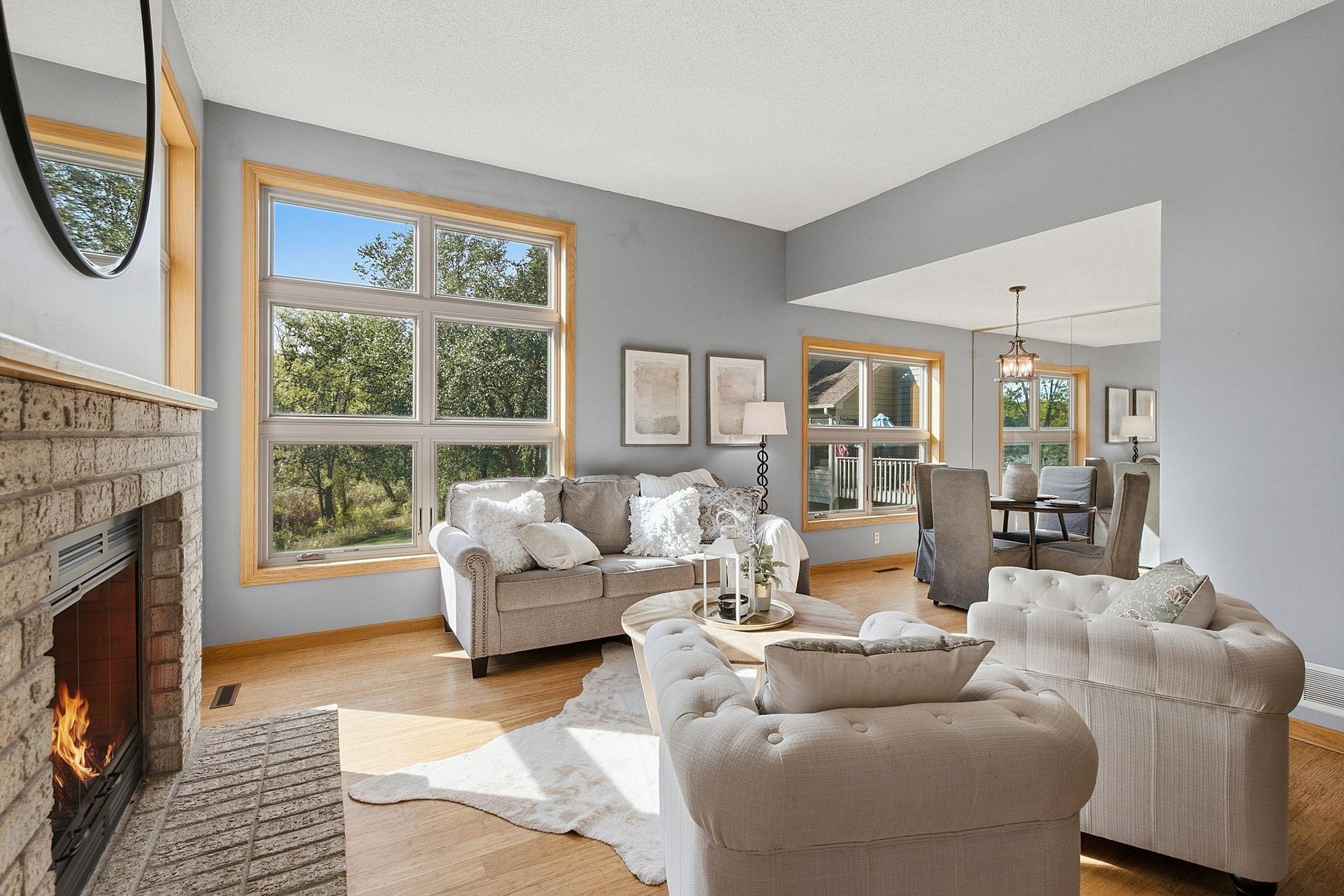 View of Residential at 630 Sullivan Lane, Columbia Heights MN 55421, Columbia Heights (4 of 34) - Mike Wilen | Minnesota Team Real Estate