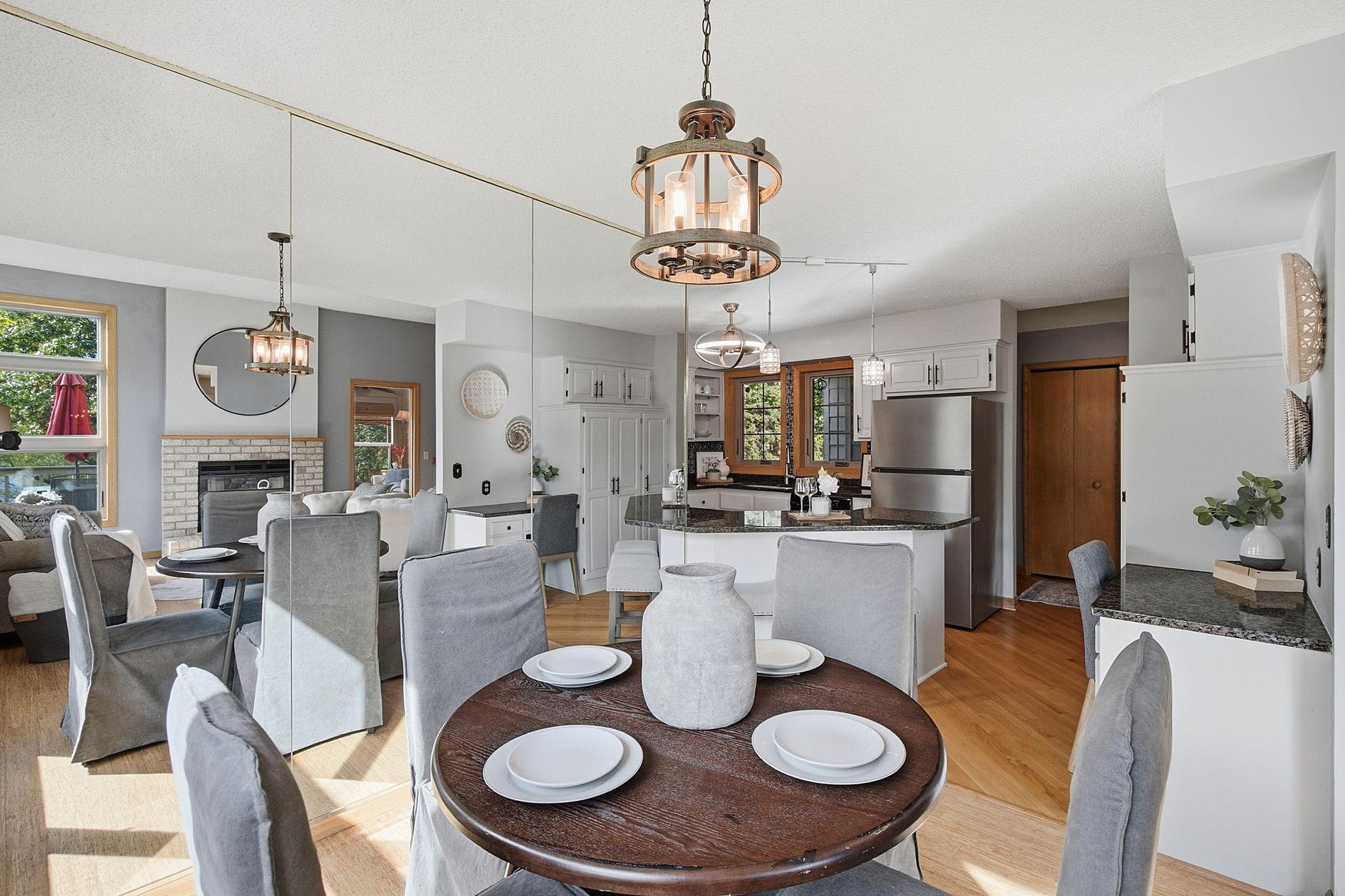 View of Residential at 630 Sullivan Lane, Columbia Heights MN 55421, Columbia Heights (6 of 34) - Mike Wilen | Minnesota Team Real Estate