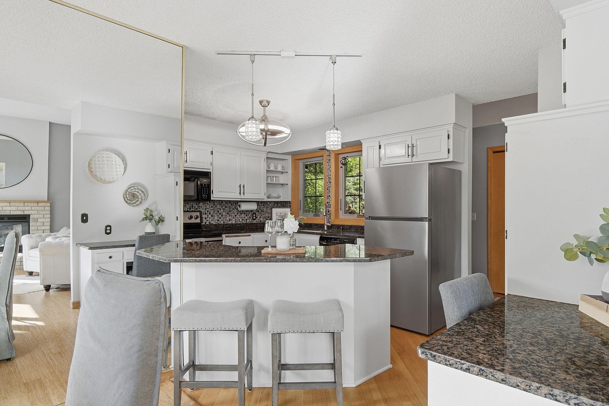 View of Residential at 630 Sullivan Lane, Columbia Heights MN 55421, Columbia Heights (7 of 34) - Mike Wilen | Minnesota Team Real Estate