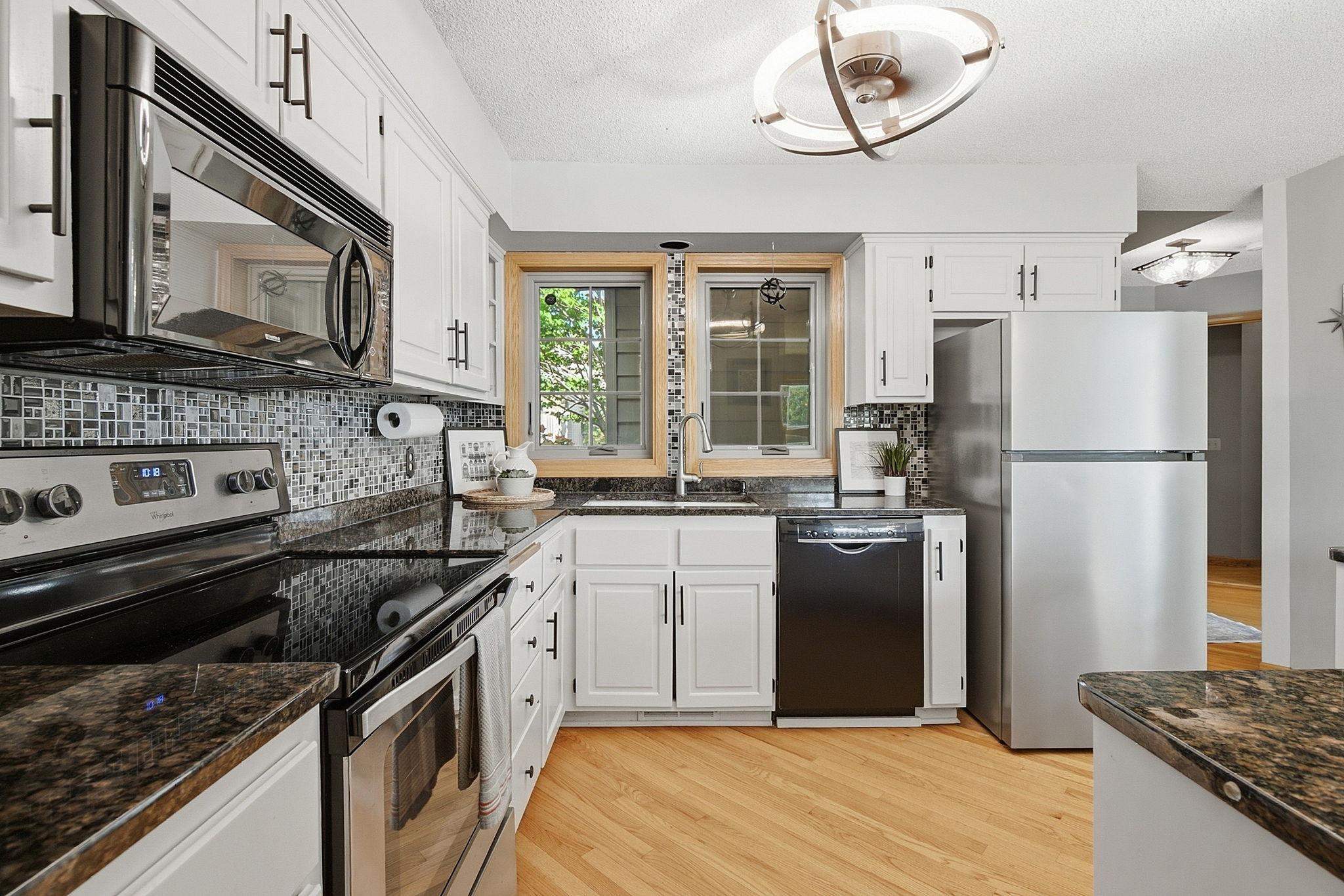 View of Residential at 630 Sullivan Lane, Columbia Heights MN 55421, Columbia Heights (10 of 34) - Mike Wilen | Minnesota Team Real Estate