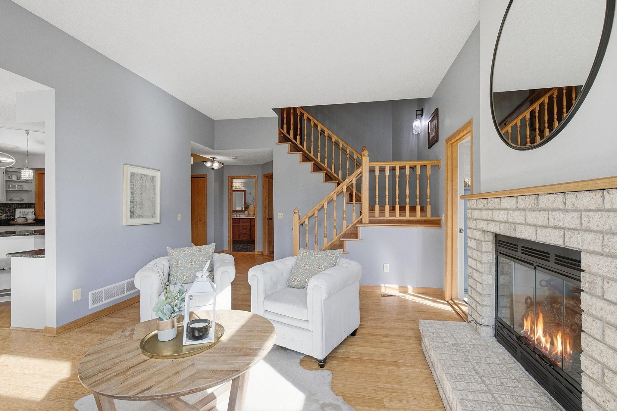View of Residential at 630 Sullivan Lane, Columbia Heights MN 55421, Columbia Heights (20 of 34) - Mike Wilen | Minnesota Team Real Estate
