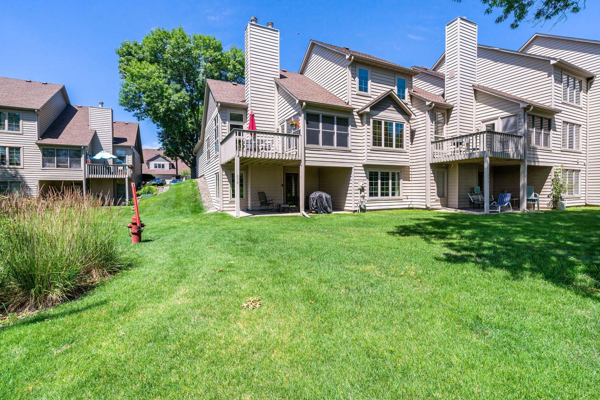 View of Residential at 630 Sullivan Lane, Columbia Heights MN 55421, Columbia Heights (30 of 34) - Mike Wilen | Minnesota Team Real Estate