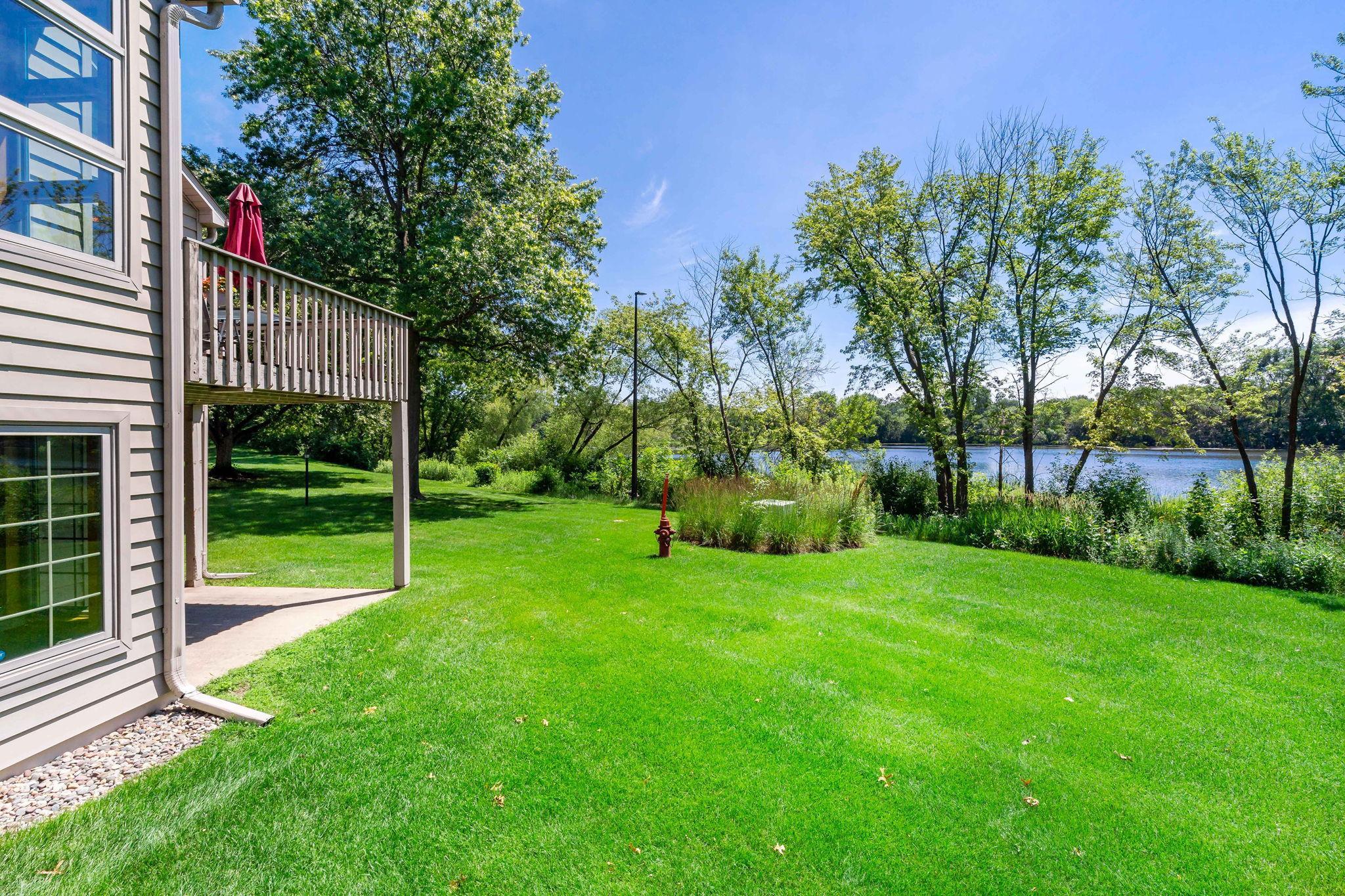 View of Residential at 630 Sullivan Lane, Columbia Heights MN 55421, Columbia Heights (32 of 34) - Mike Wilen | Minnesota Team Real Estate