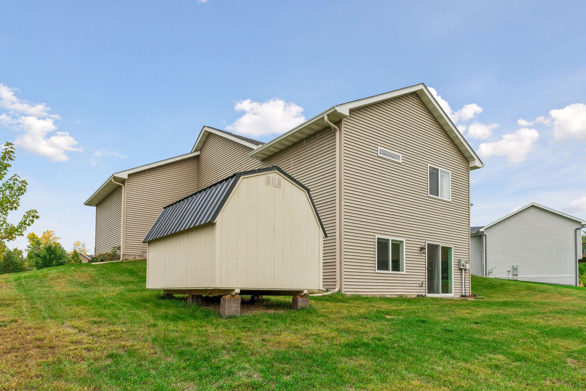 View of Residential at 663 Alaska Place, Cambridge MN 55008, Cambridge (43 of 44) - Mike Wilen | Minnesota Team Real Estate
