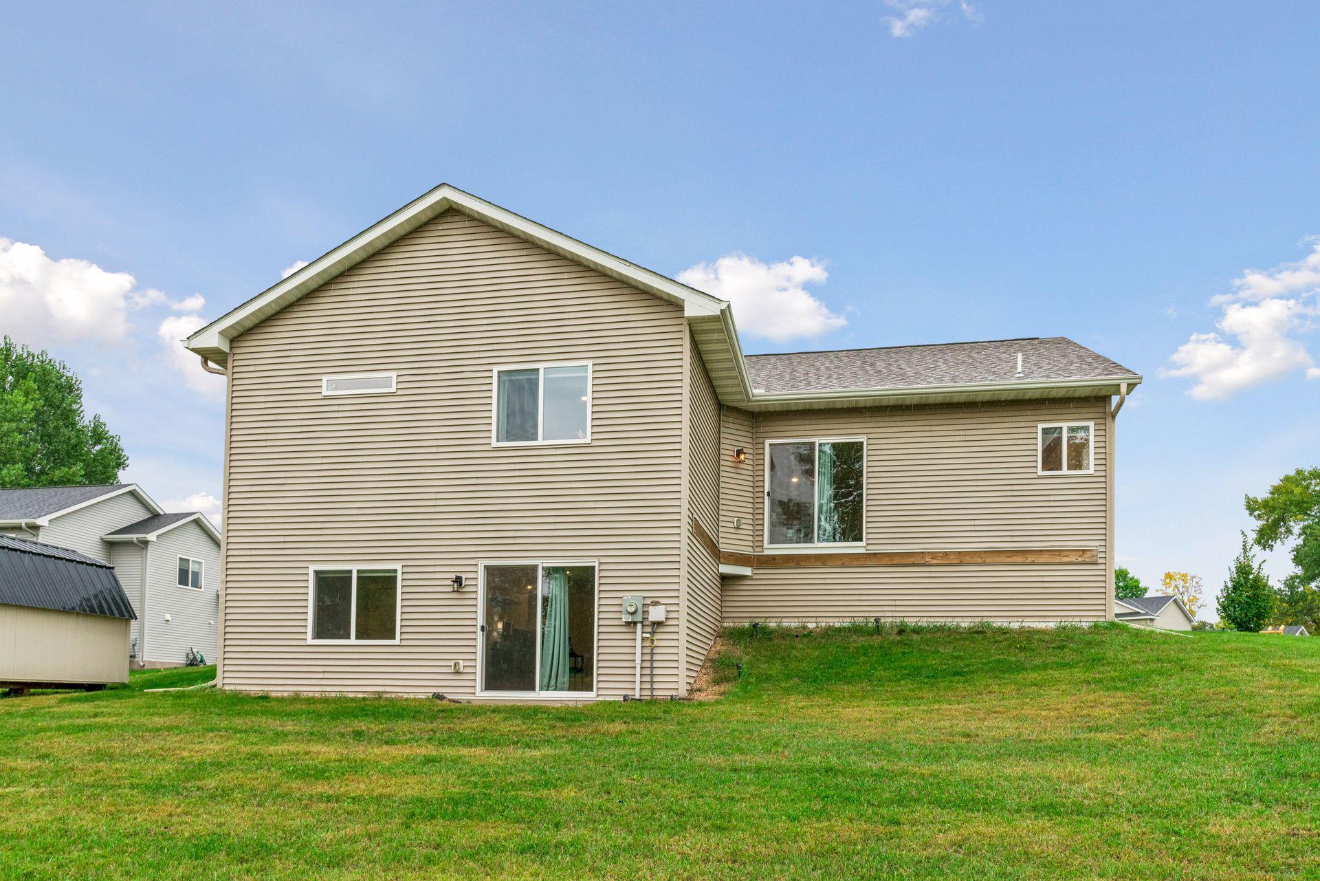 View of Residential at 663 Alaska Place, Cambridge MN 55008, Cambridge (42 of 44) - Mike Wilen | Minnesota Team Real Estate